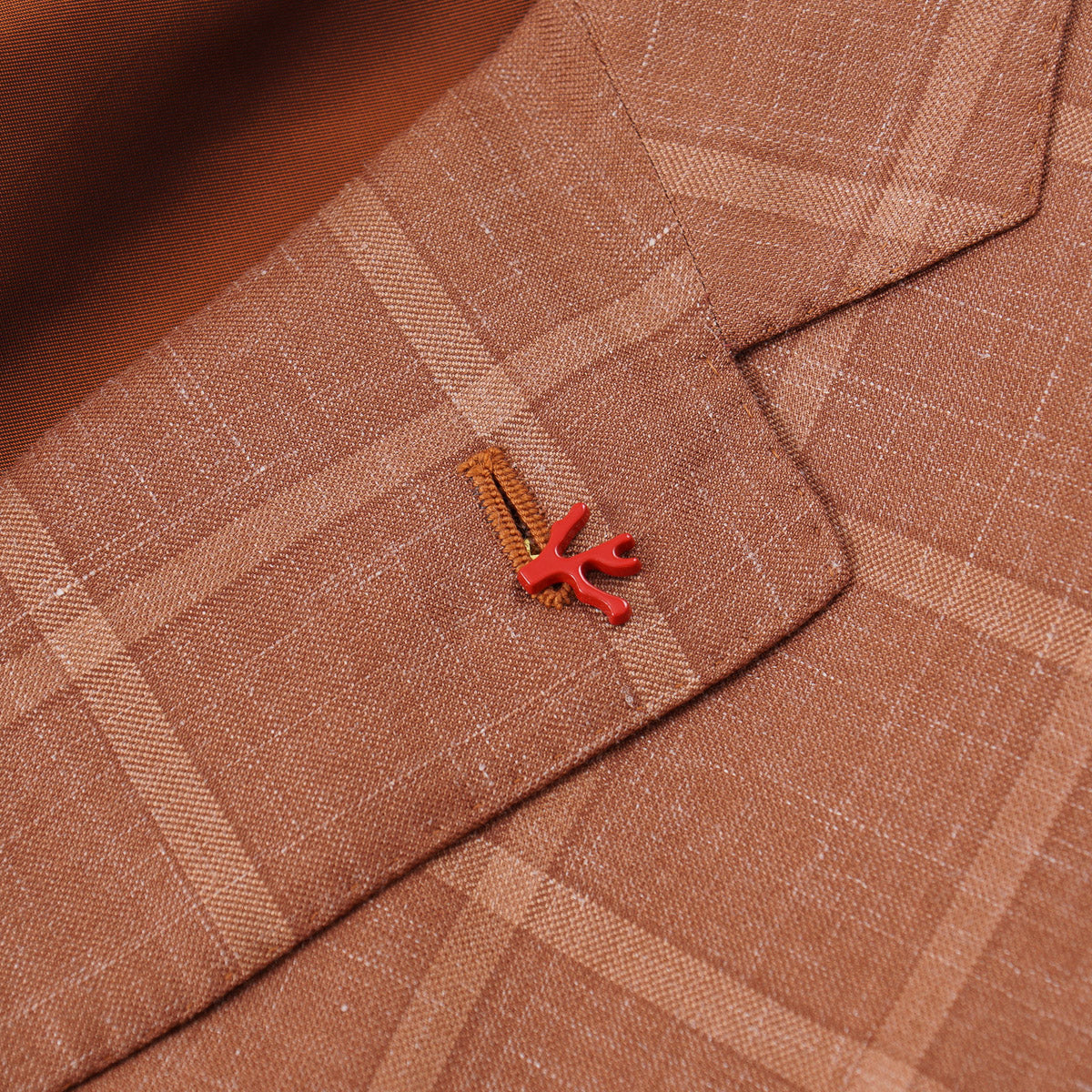 Isaia Cashmere-Silk-Linen Sport Coat - Top Shelf Apparel