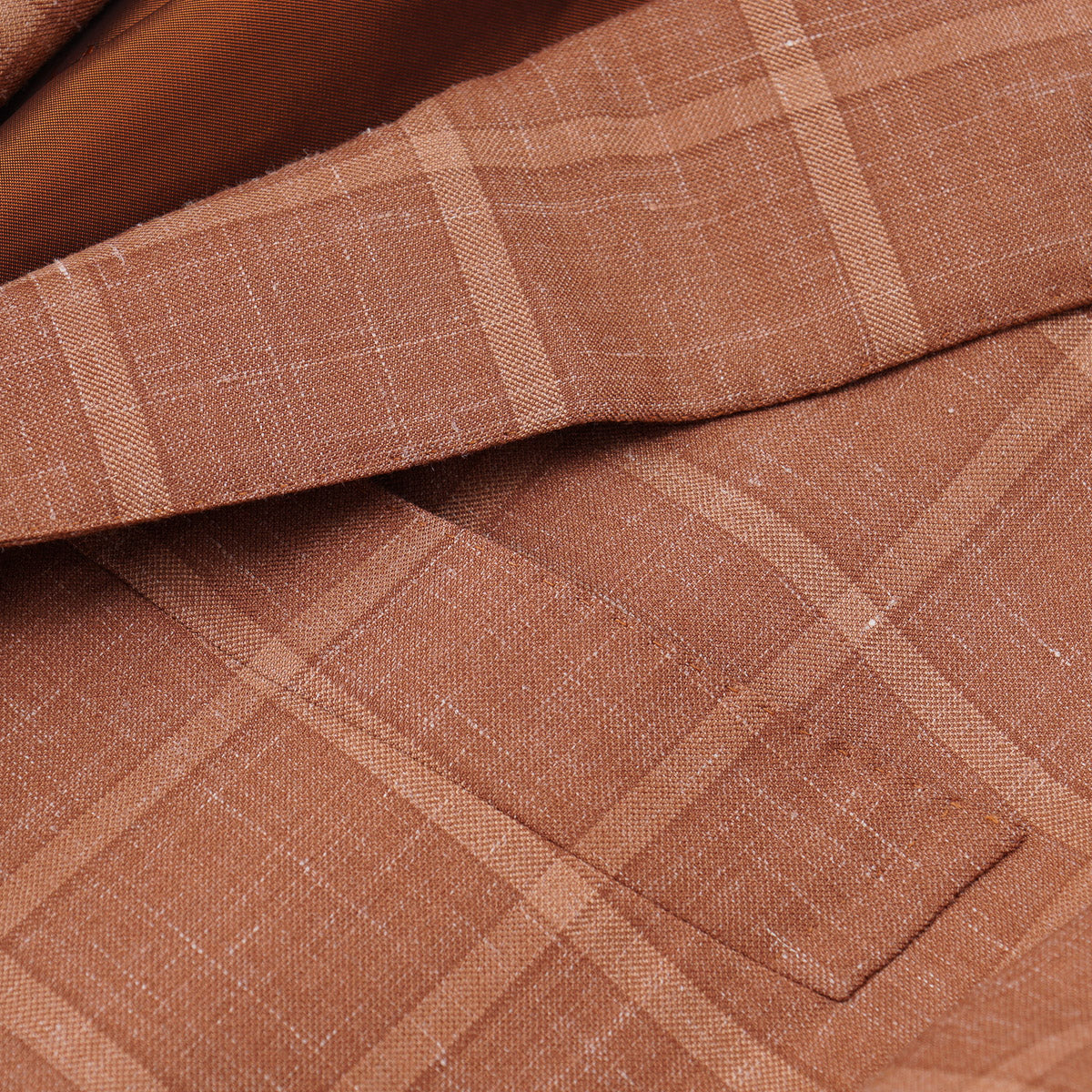 Isaia Cashmere-Silk-Linen Sport Coat - Top Shelf Apparel