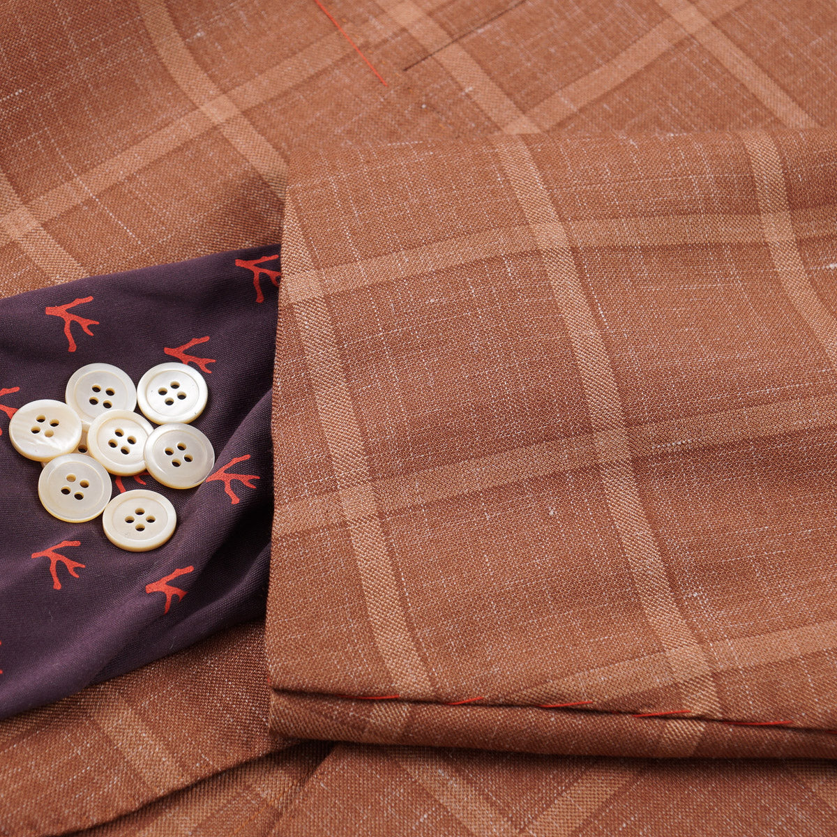 Isaia Cashmere-Silk-Linen Sport Coat - Top Shelf Apparel