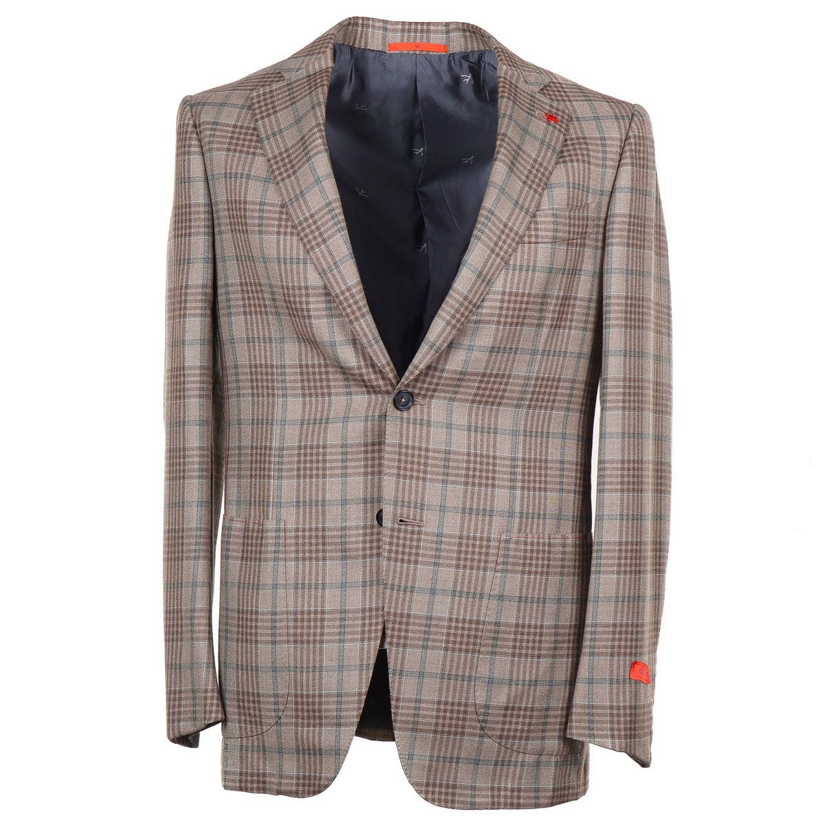 Isaia Midweight Cashmere Sport Coat - Top Shelf Apparel