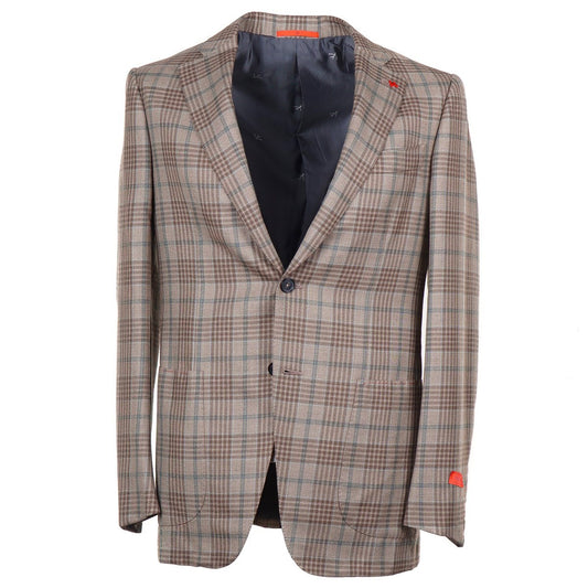 Isaia Midweight Cashmere Sport Coat - Top Shelf Apparel