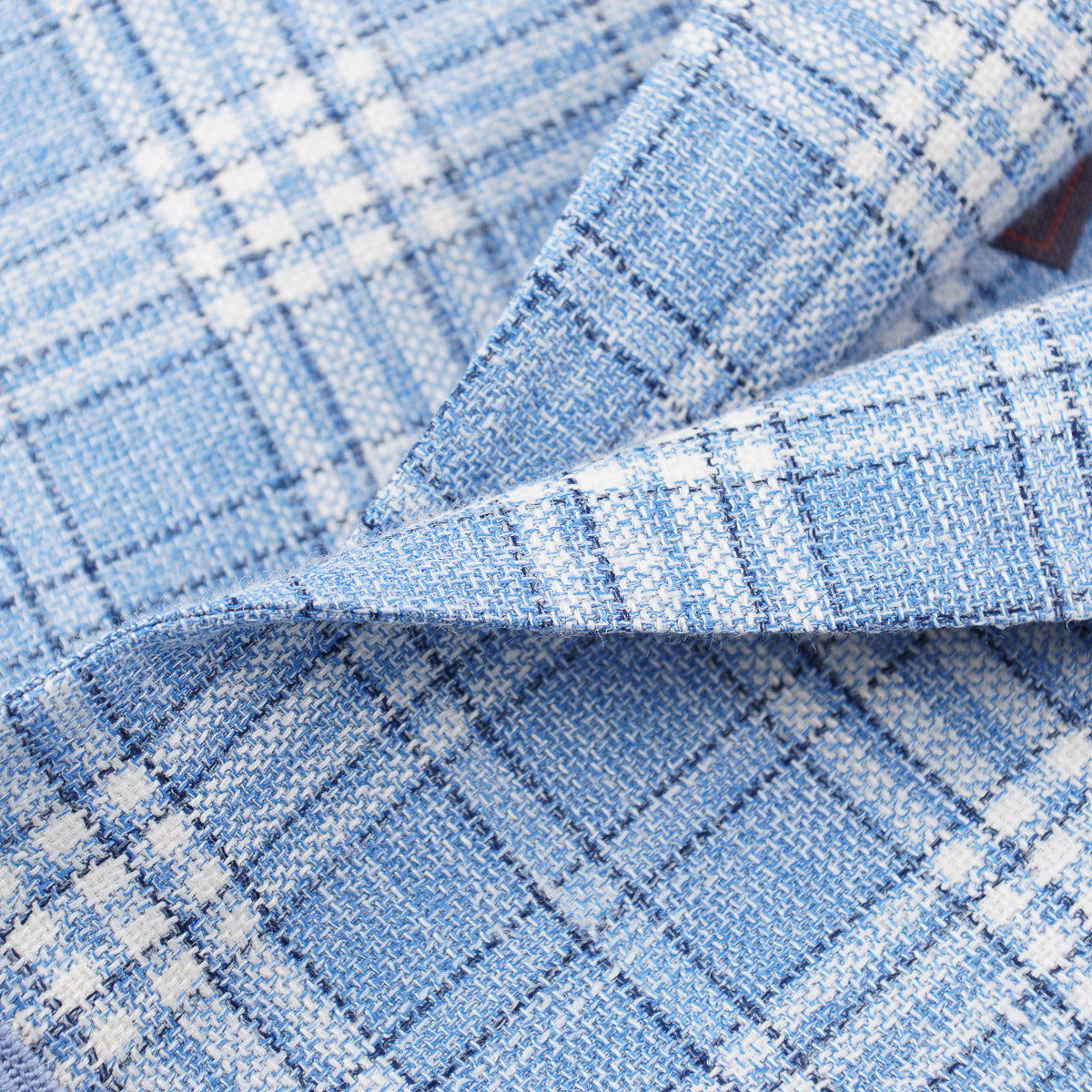 Isaia Wool-Silk-Linen Sport Coat - Top Shelf Apparel