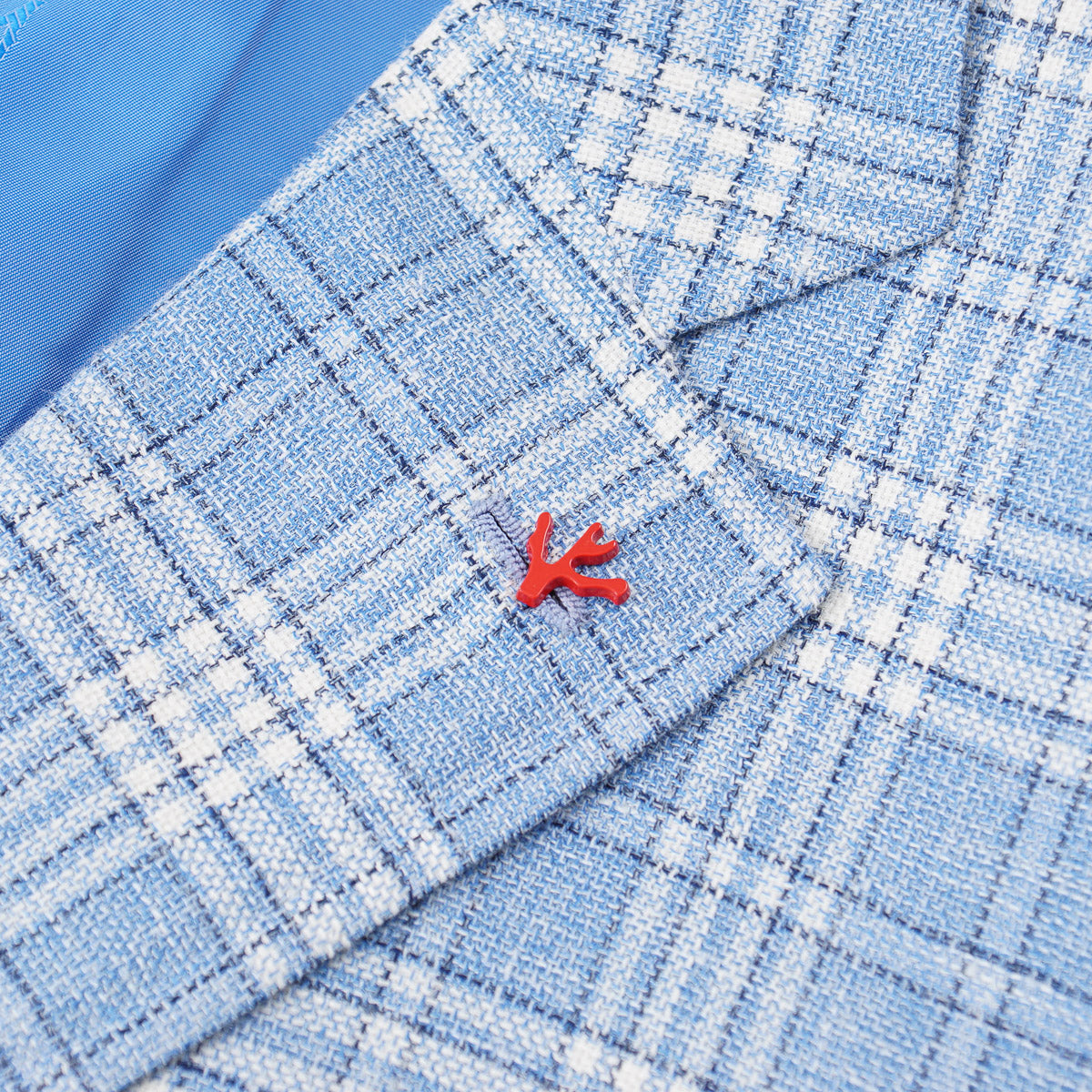 Isaia Wool-Silk-Linen Sport Coat - Top Shelf Apparel