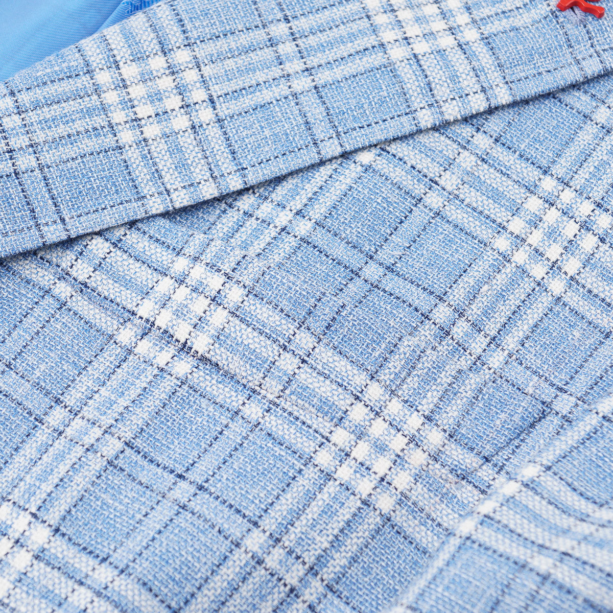 Isaia Wool-Silk-Linen Sport Coat - Top Shelf Apparel