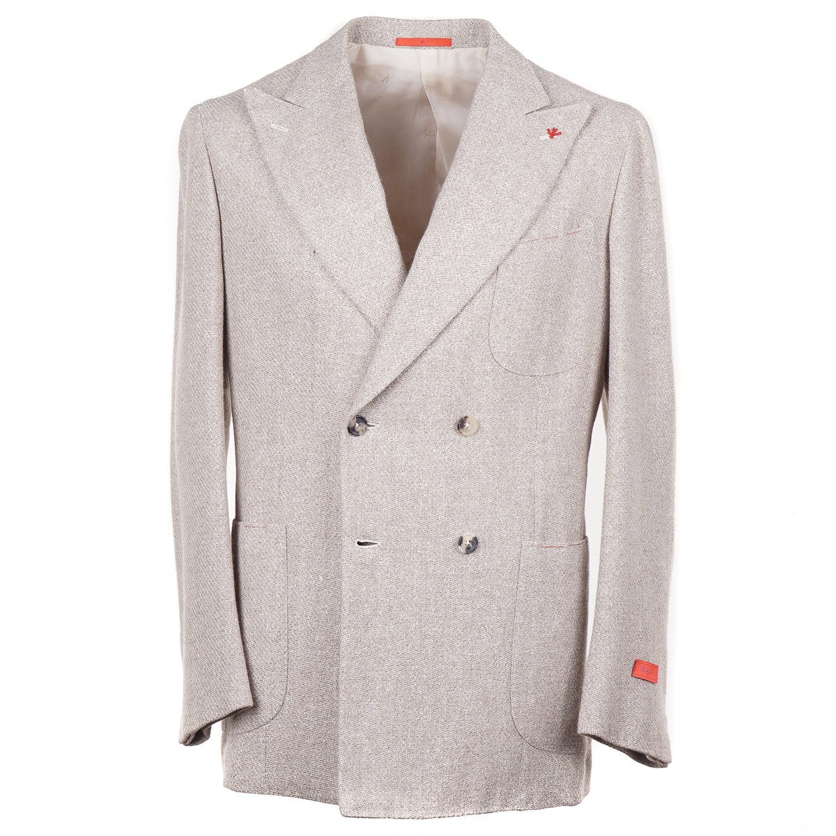 Isaia 'Marechiaro' Cashmere-Silk Sport Coat - Top Shelf Apparel