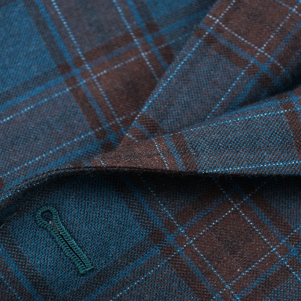 Isaia Midweight Cashmere Sport Coat - Top Shelf Apparel