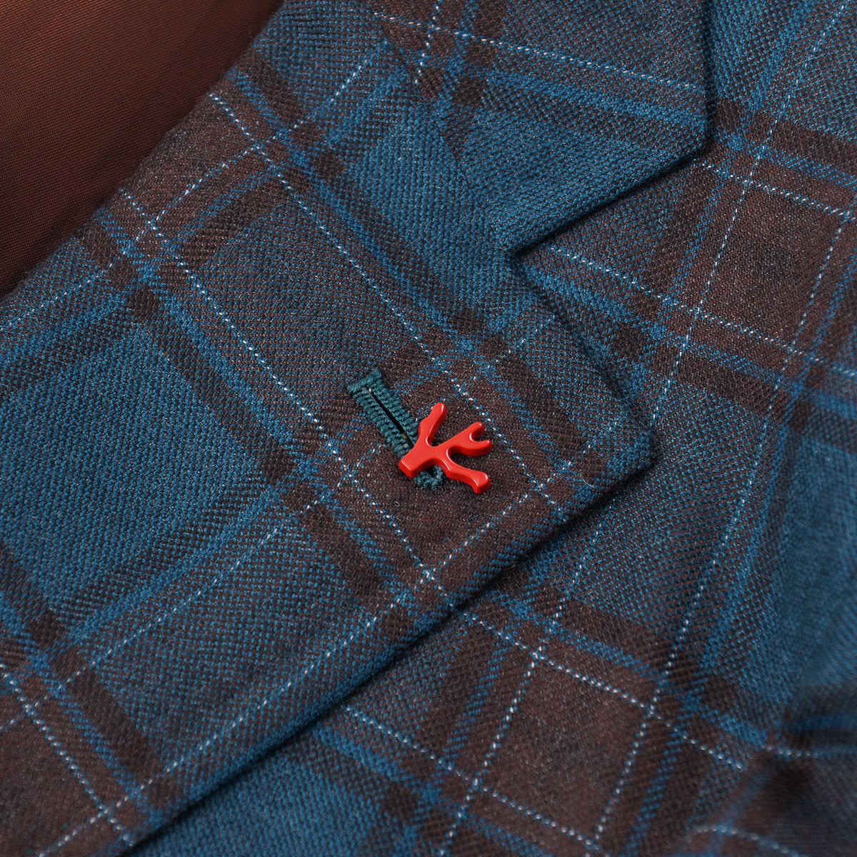 Isaia Midweight Cashmere Sport Coat - Top Shelf Apparel