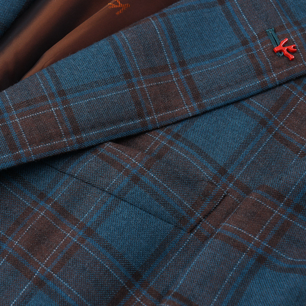 Isaia Midweight Cashmere Sport Coat - Top Shelf Apparel