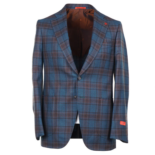 Isaia Midweight Cashmere Sport Coat - Top Shelf Apparel