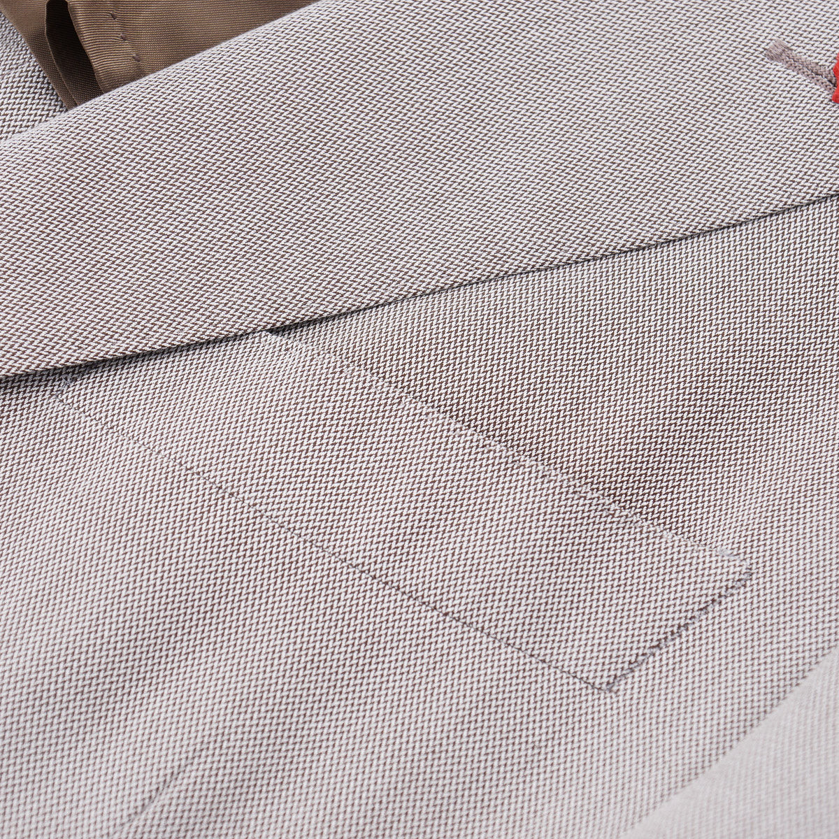 Isaia Slim-Fit Cotton-Silk Sport Coat - Top Shelf Apparel