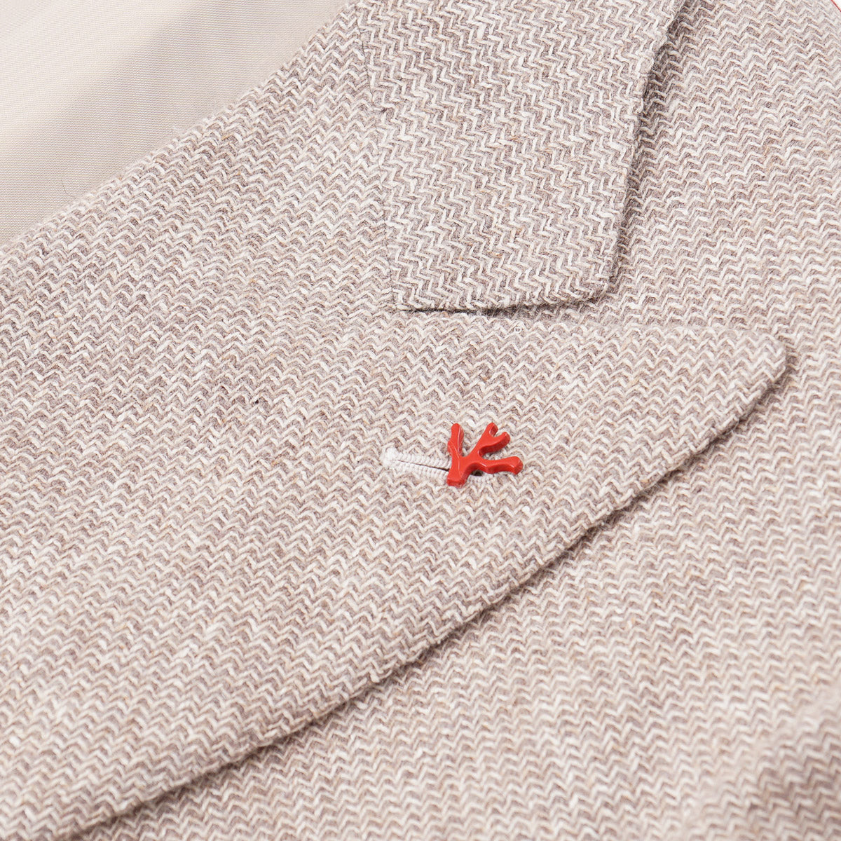 Isaia 'Marechiaro' Cashmere-Silk Sport Coat - Top Shelf Apparel