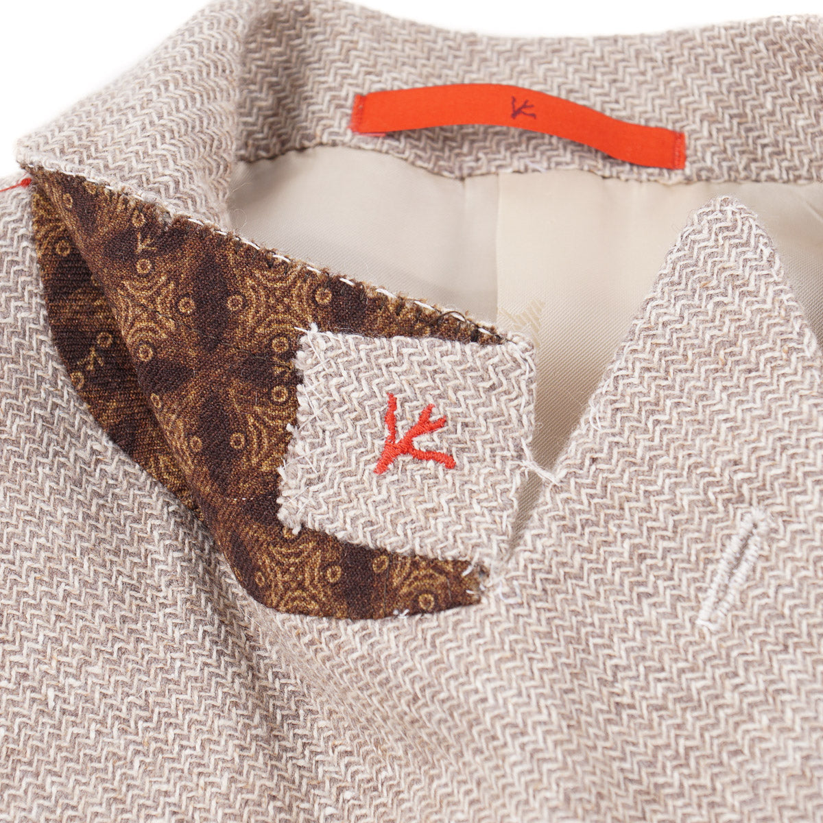 Isaia 'Marechiaro' Cashmere-Silk Sport Coat - Top Shelf Apparel