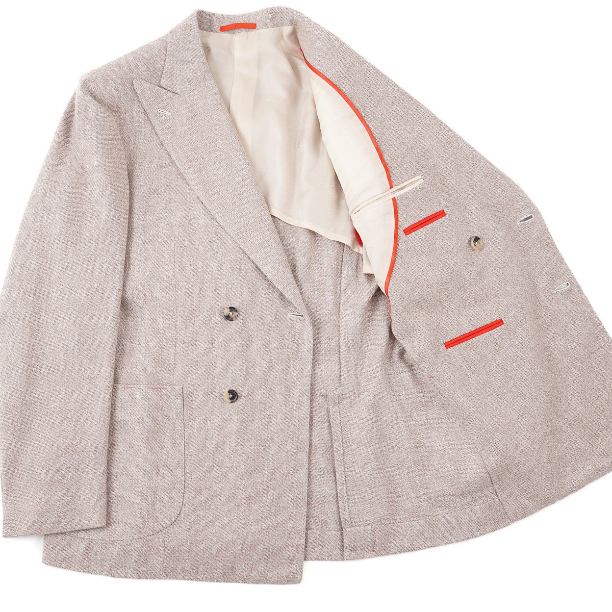 Isaia 'Marechiaro' Cashmere-Silk Sport Coat - Top Shelf Apparel