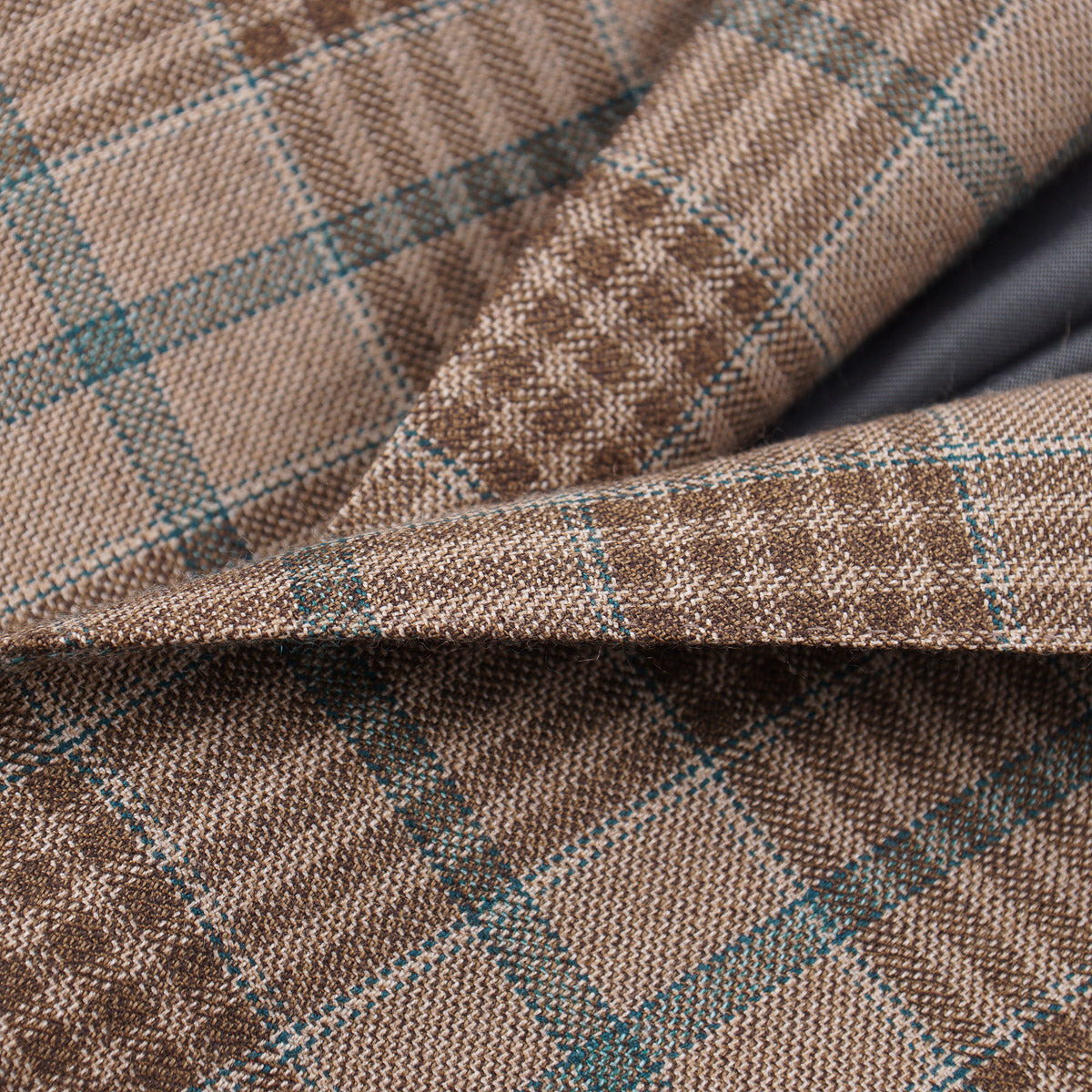 Isaia Midweight Cashmere Sport Coat - Top Shelf Apparel