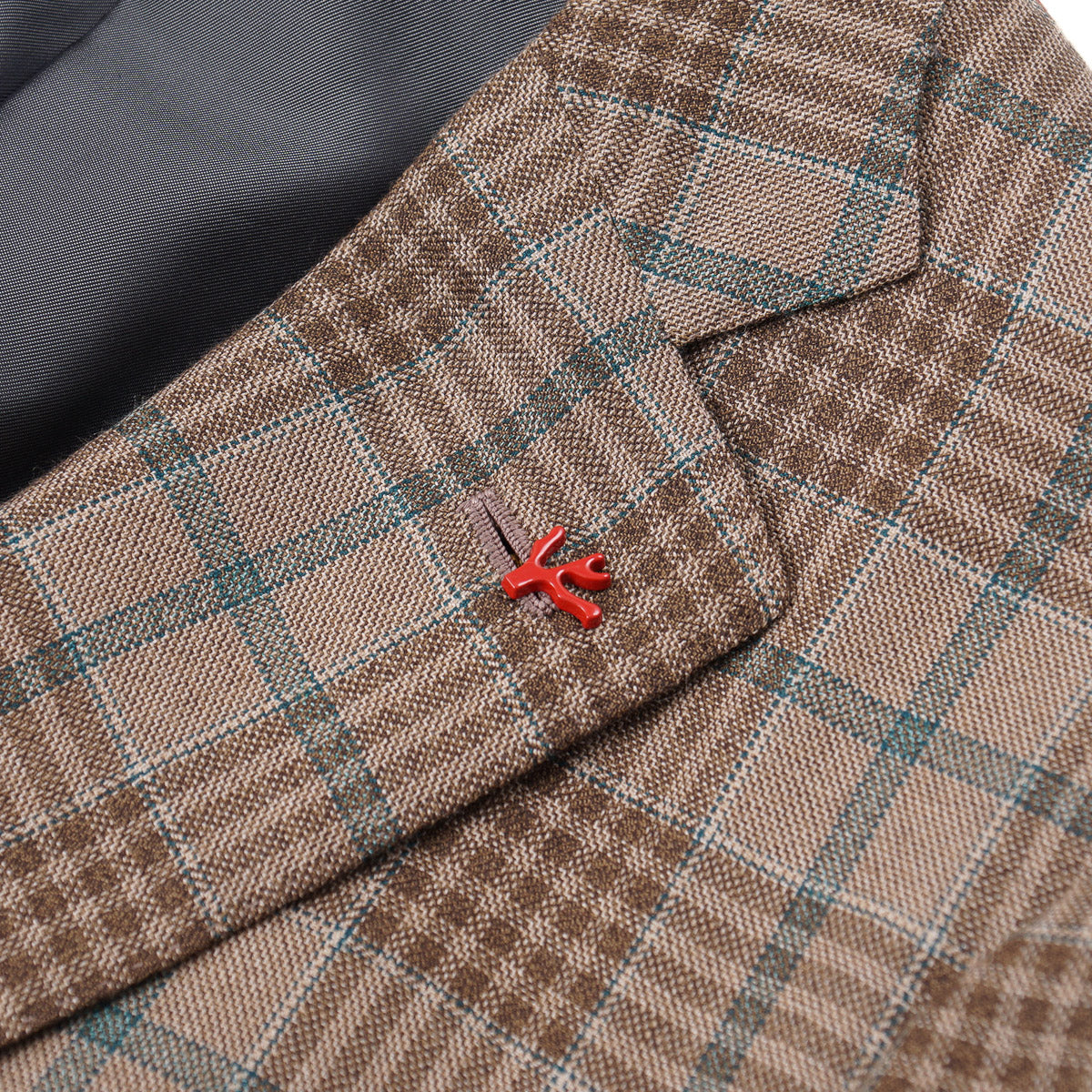 Isaia Midweight Cashmere Sport Coat - Top Shelf Apparel