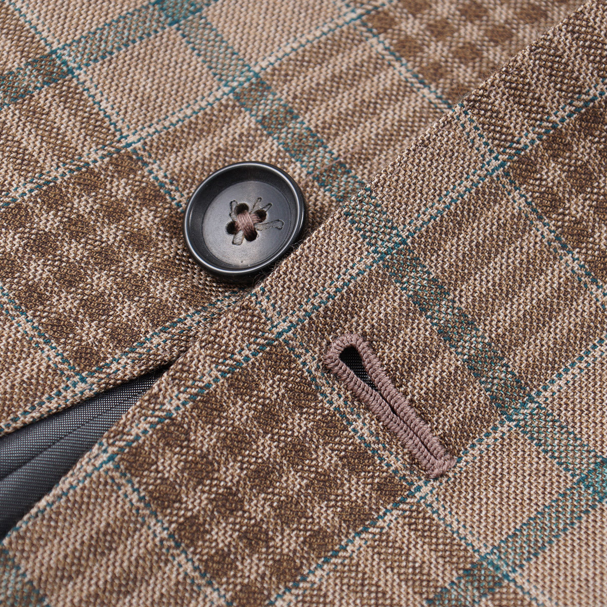 Isaia Midweight Cashmere Sport Coat - Top Shelf Apparel