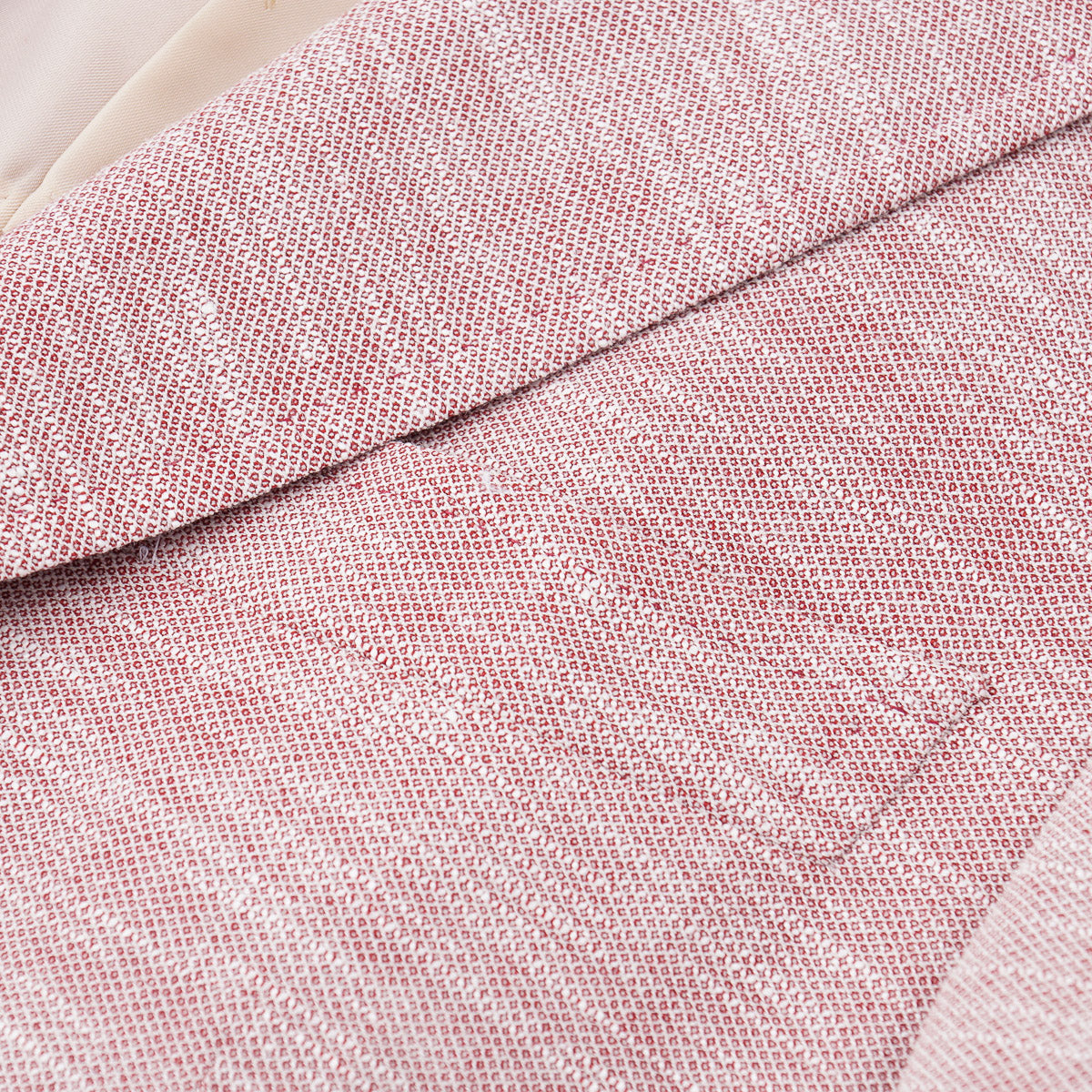 Isaia 'Capri' Wool-Linen Sport Coat - Top Shelf Apparel
