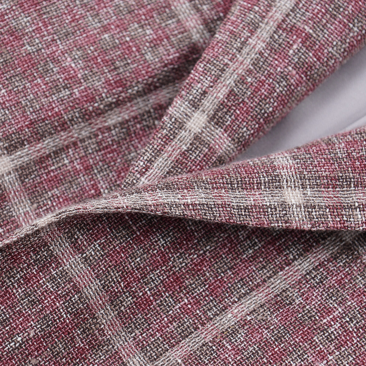 Isaia 'Sanita' Linen-Wool-Silk Sport Coat - Top Shelf Apparel