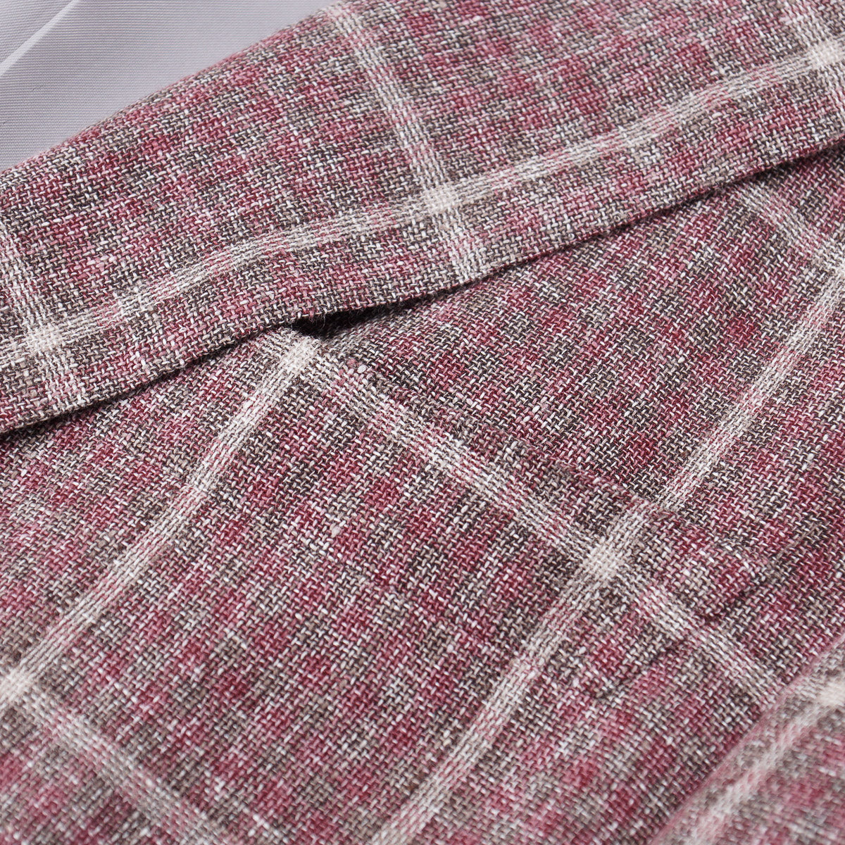 Isaia 'Sanita' Linen-Wool-Silk Sport Coat - Top Shelf Apparel