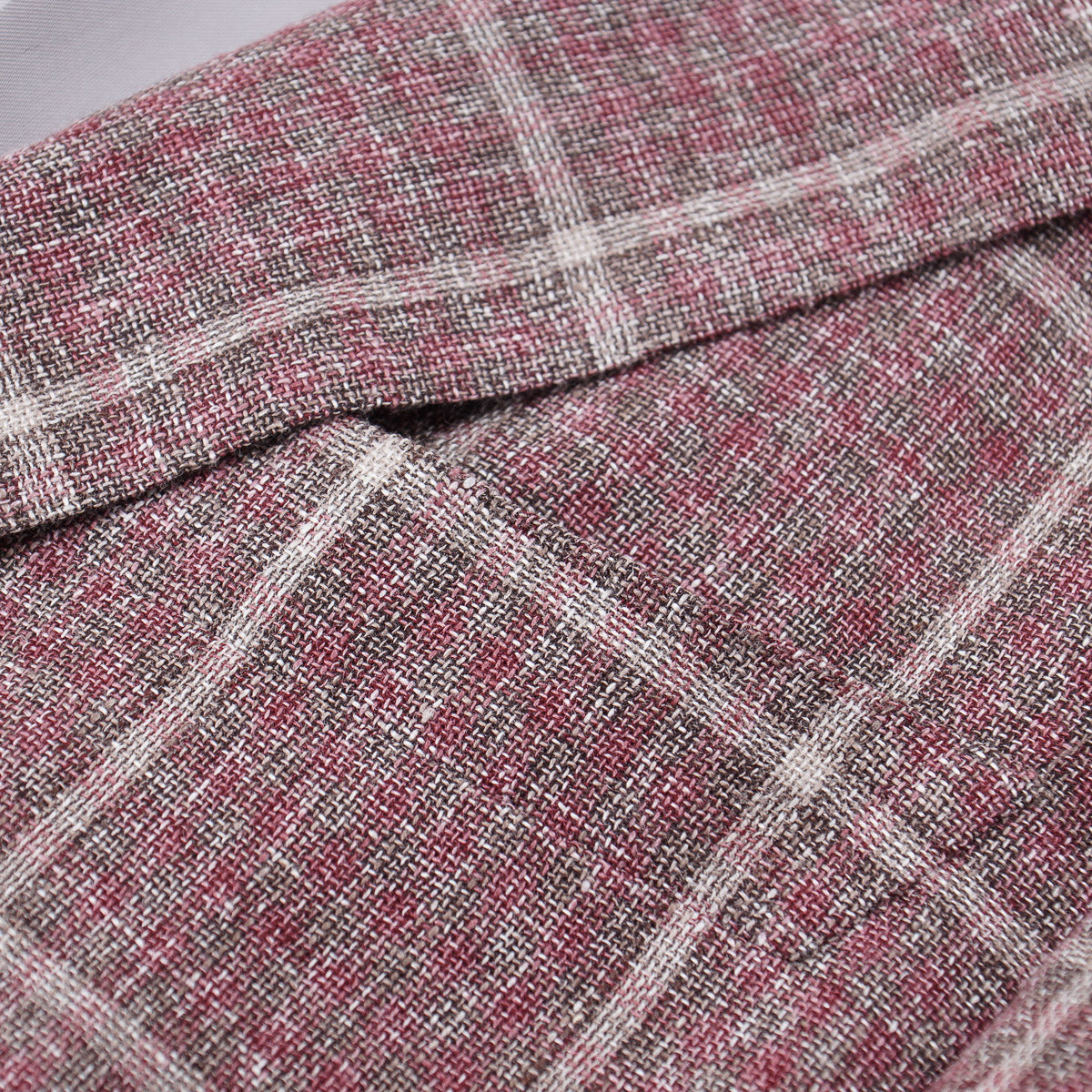 Isaia 'Sanita' Linen-Wool-Silk Sport Coat - Top Shelf Apparel