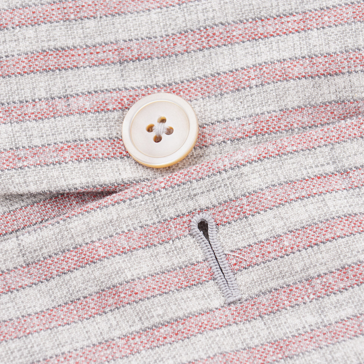 Isaia Linen-Wool-Silk Sport Coat - Top Shelf Apparel