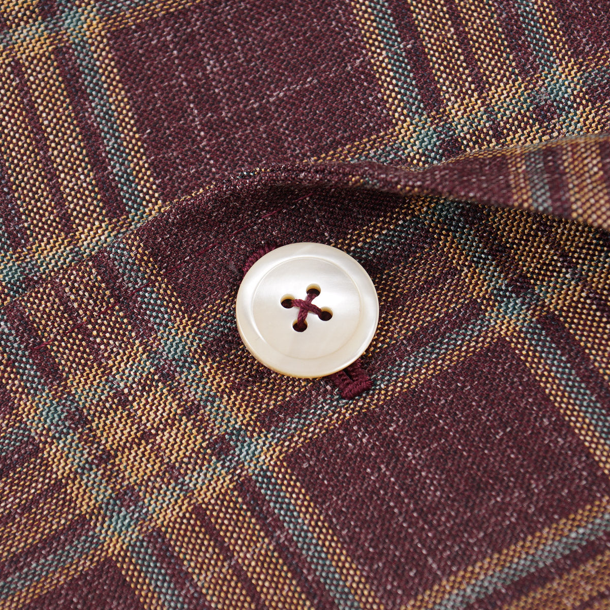 Isaia 'Capri' Wool-Silk-Linen Sport Coat - Top Shelf Apparel