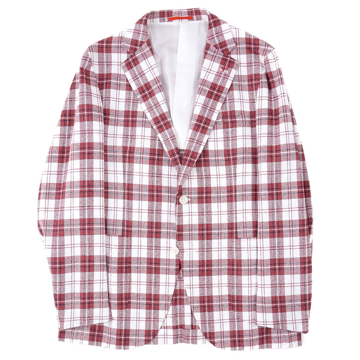 Isaia Slim-Fit 'Summer Boucle' Sport Coat - Top Shelf Apparel