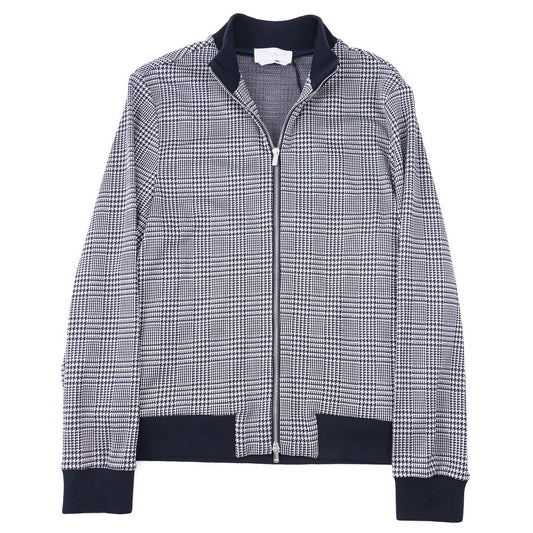Marco Pescarolo Cotton and Silk Jacket - Top Shelf Apparel