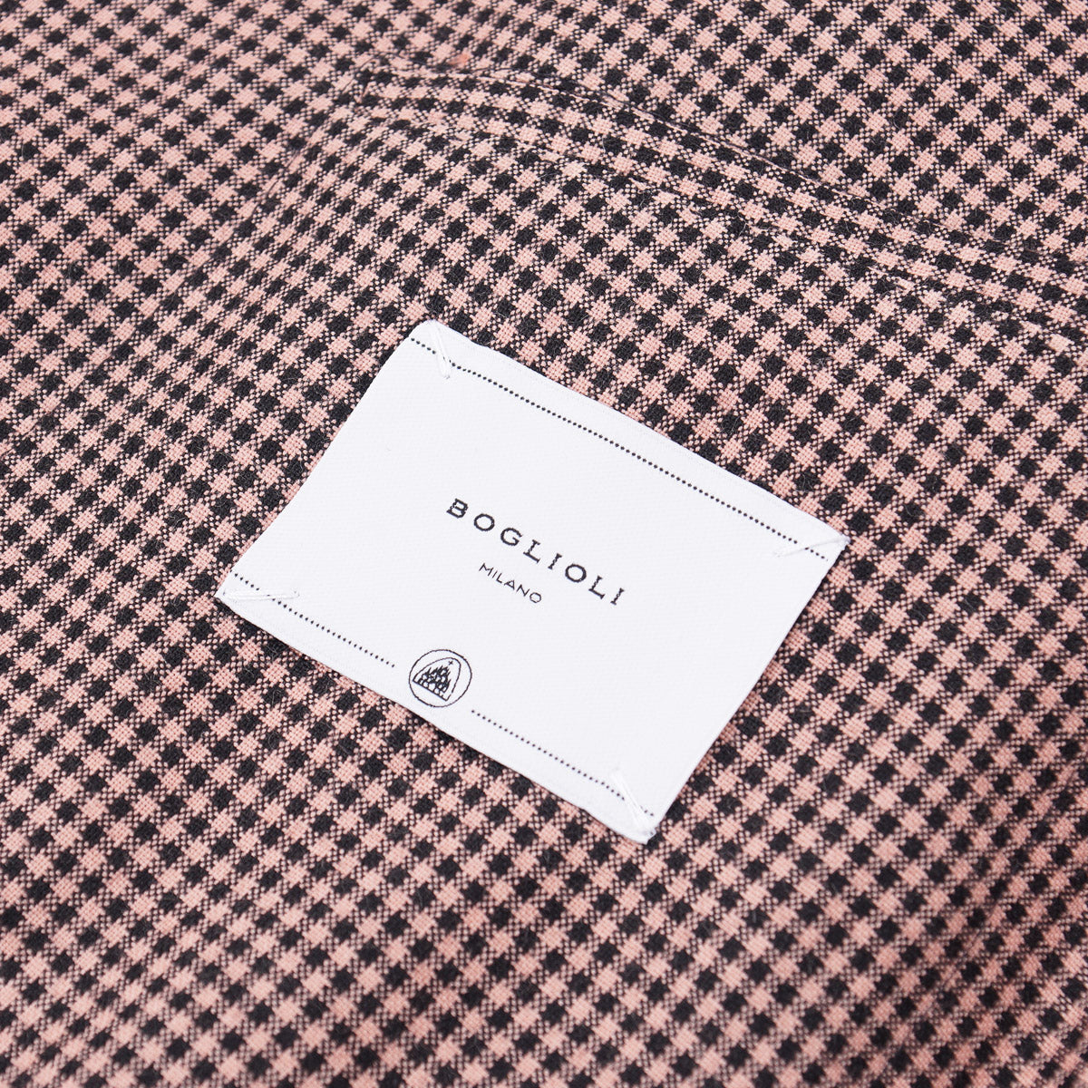 Boglioli Lightweight Cashmere K-Jacket - Top Shelf Apparel