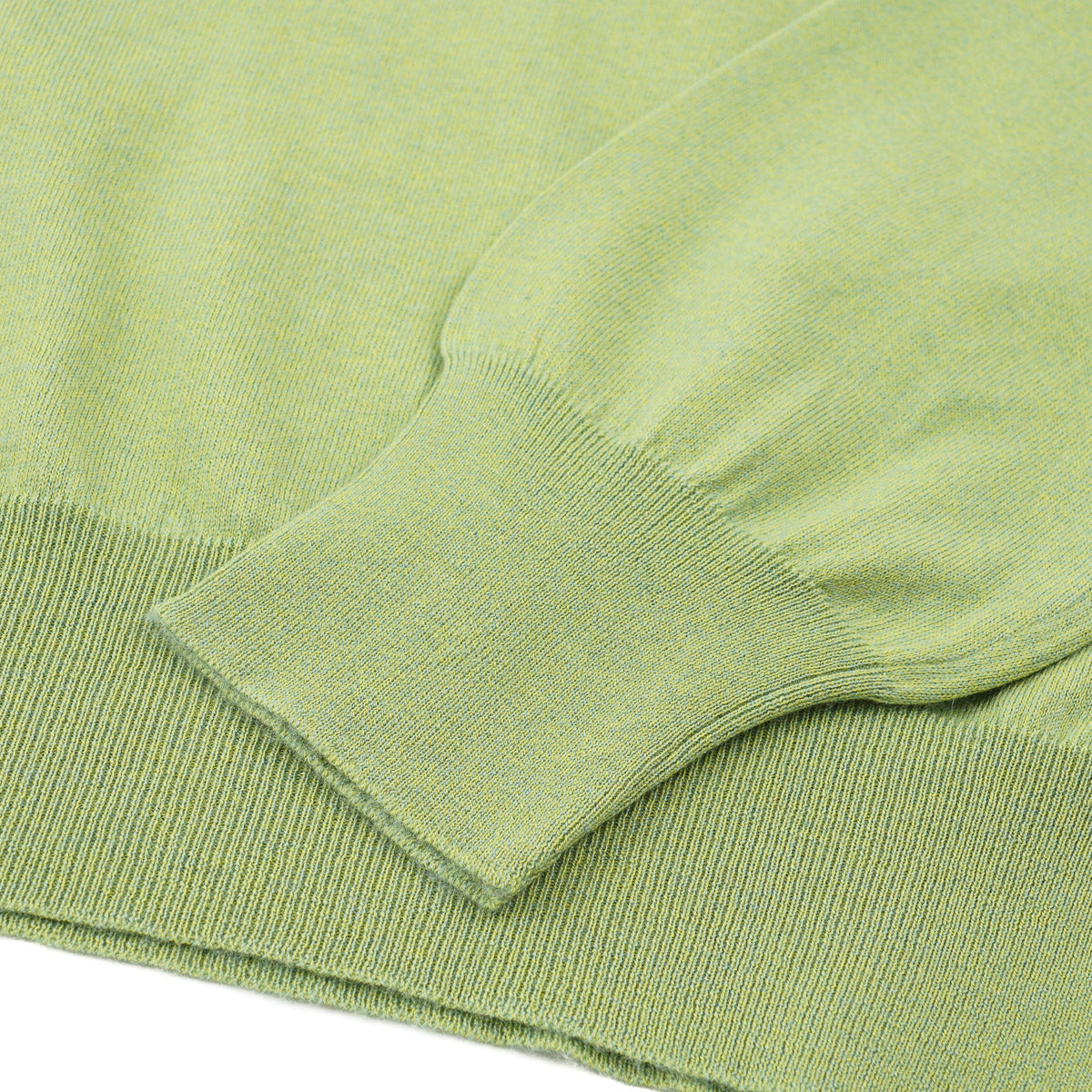 Cruciani Lightweight Cashmere-Silk Sweater - Top Shelf Apparel