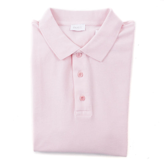 04651 / A Trip in a Bag Pique Polo Shirt - Top Shelf Apparel