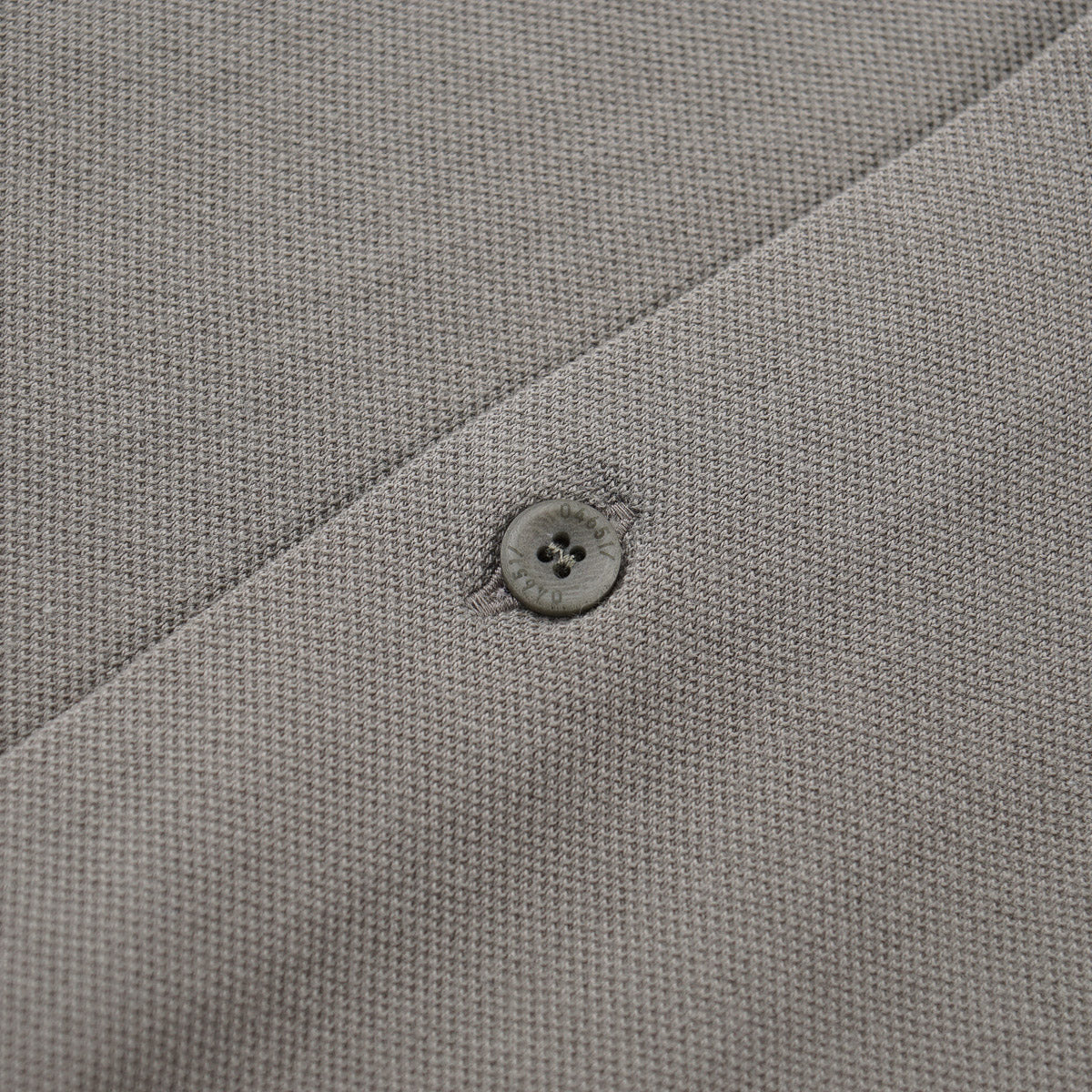 04651 / A Trip in a Bag Pique Cotton Shirt - Top Shelf Apparel