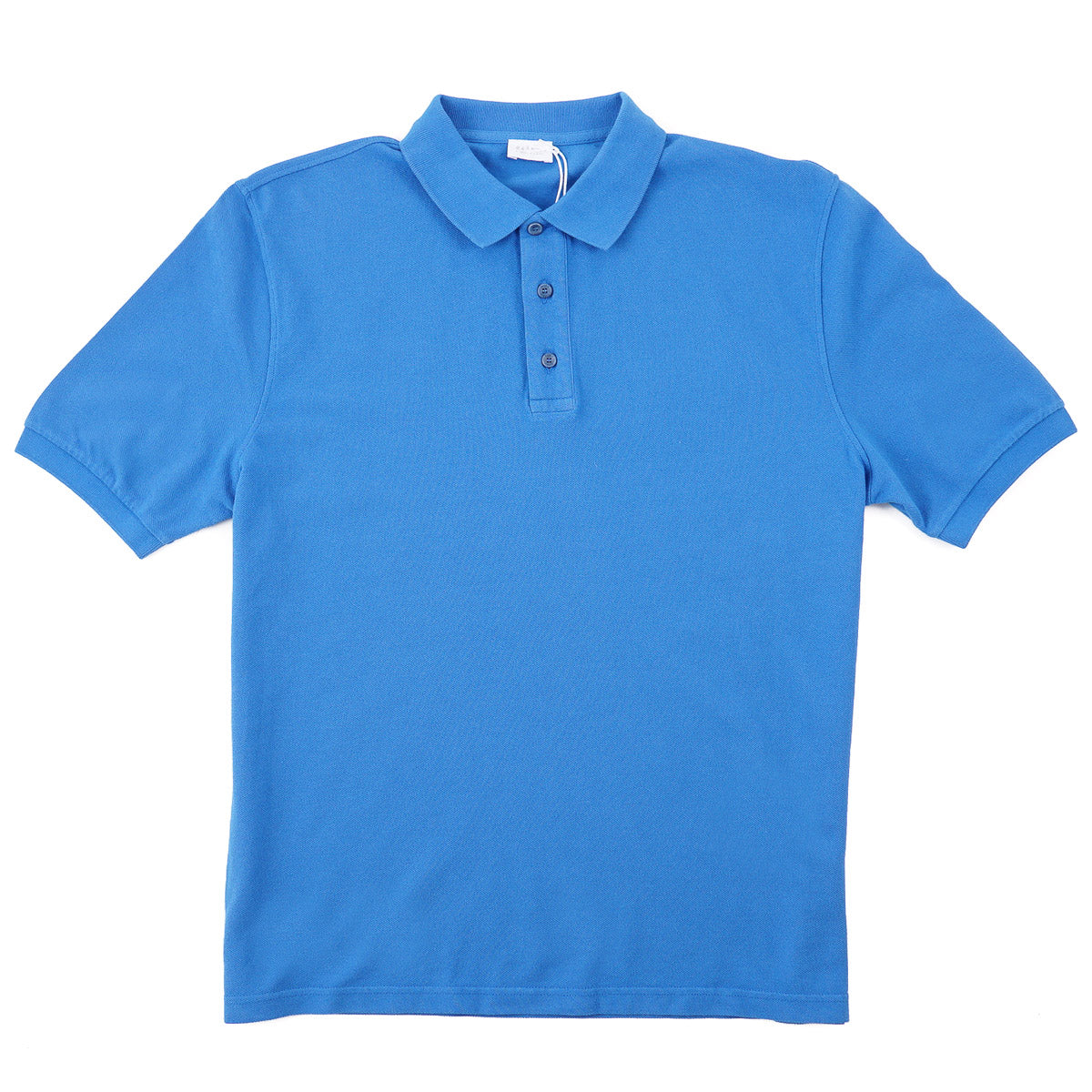 04651 / A Trip in a Bag Pique Polo Shirt - Top Shelf Apparel