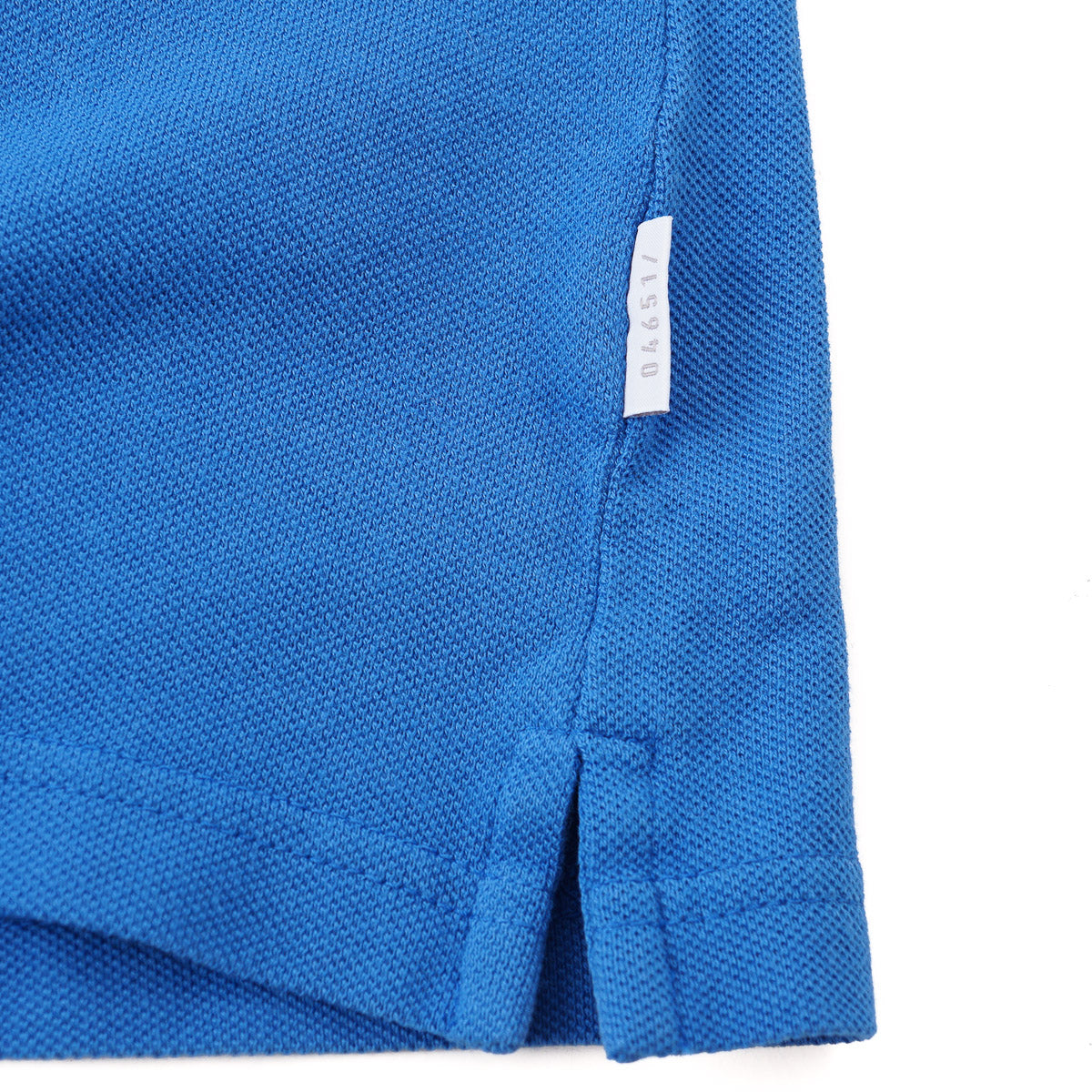 04651 / A Trip in a Bag Pique Polo Shirt - Top Shelf Apparel