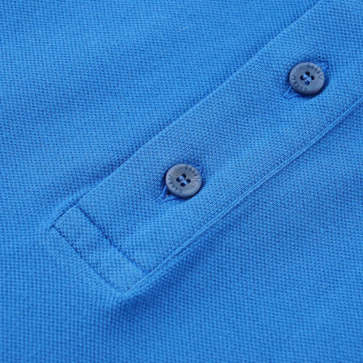04651 / A Trip in a Bag Pique Polo Shirt - Top Shelf Apparel