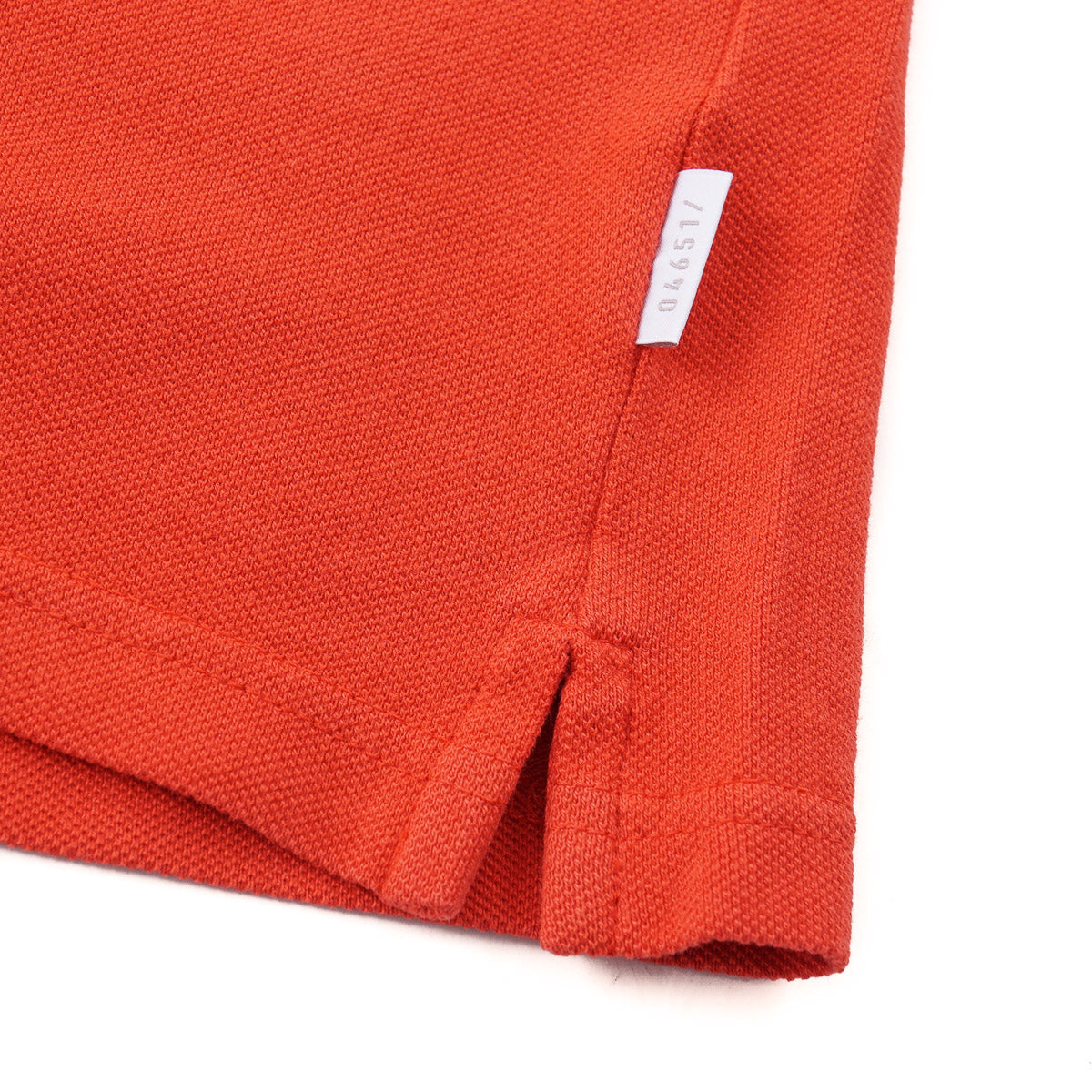 04651 / A Trip in a Bag Pique Polo Shirt - Top Shelf Apparel