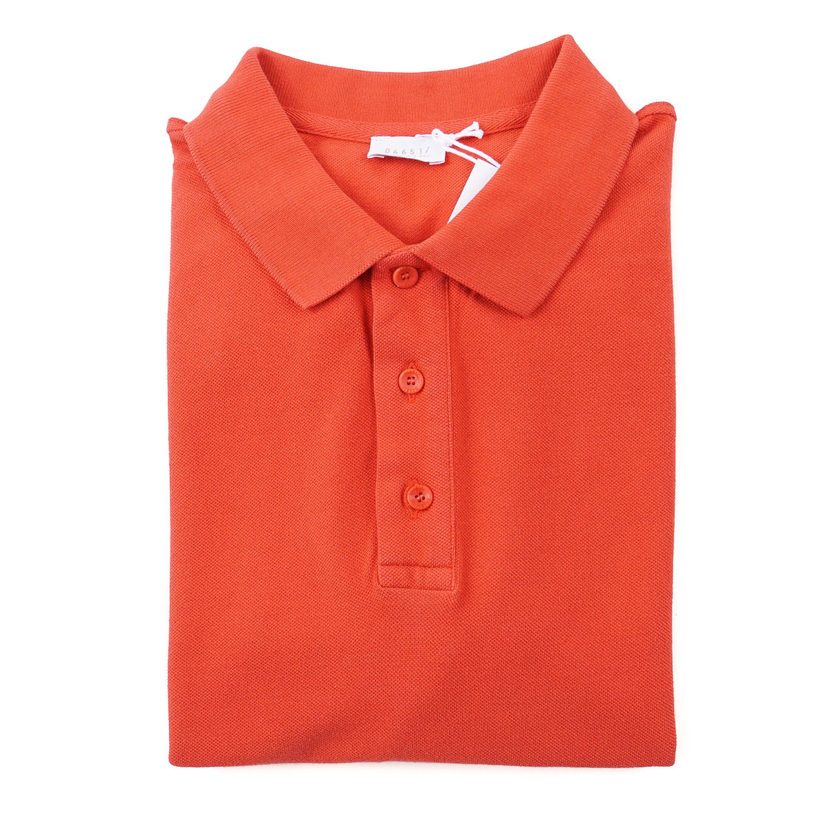 04651 / A Trip in a Bag Pique Polo Shirt - Top Shelf Apparel