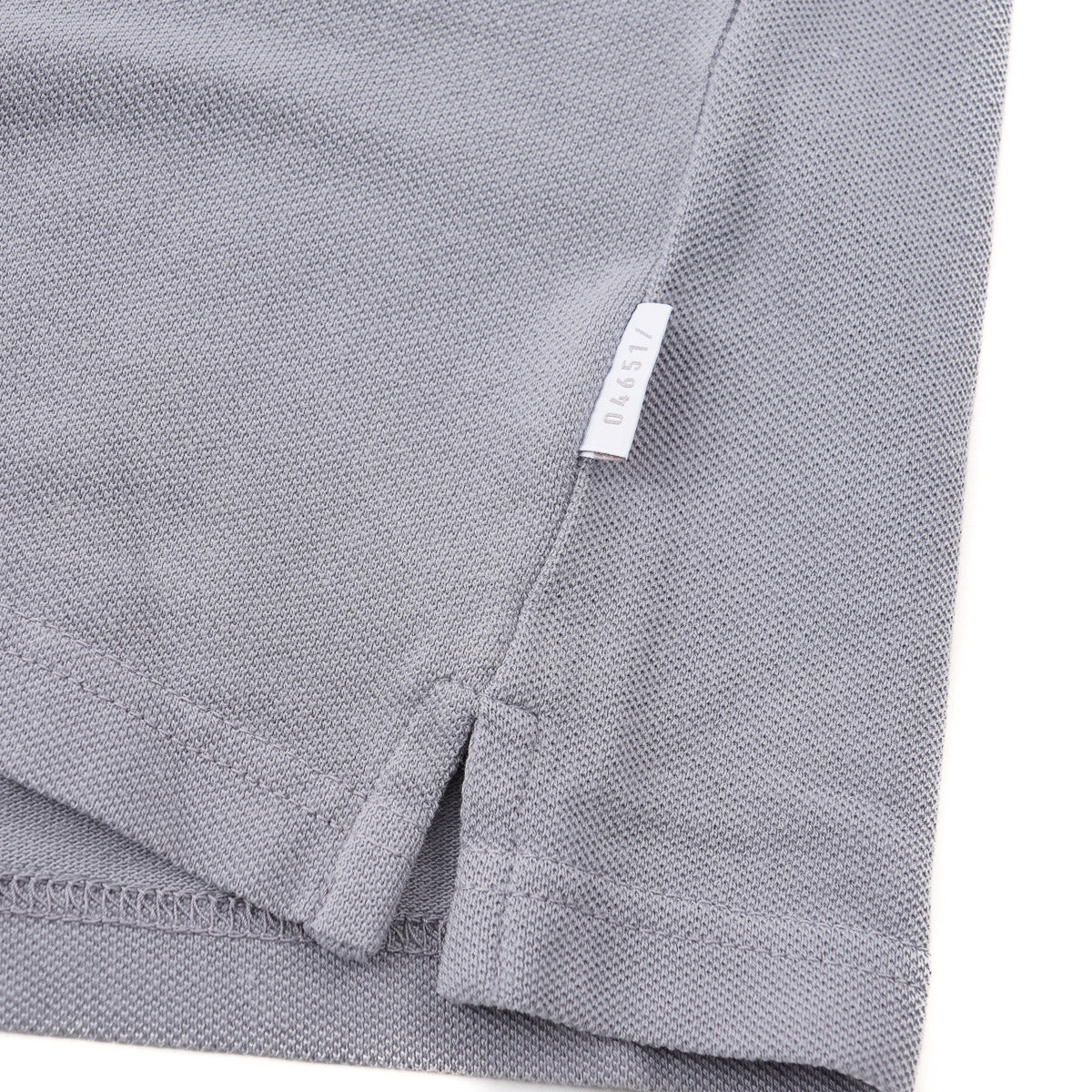 04651 / A Trip in a Bag Pique Polo Shirt - Top Shelf Apparel