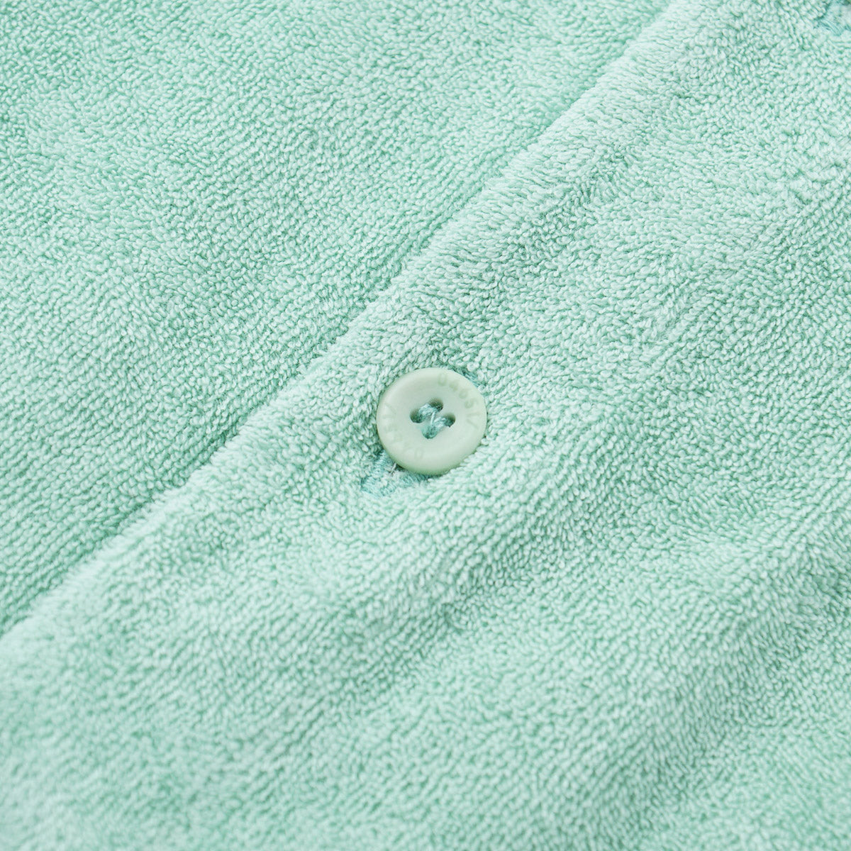 04651 / A Trip in a Bag Terry Cotton Shirt - Top Shelf Apparel