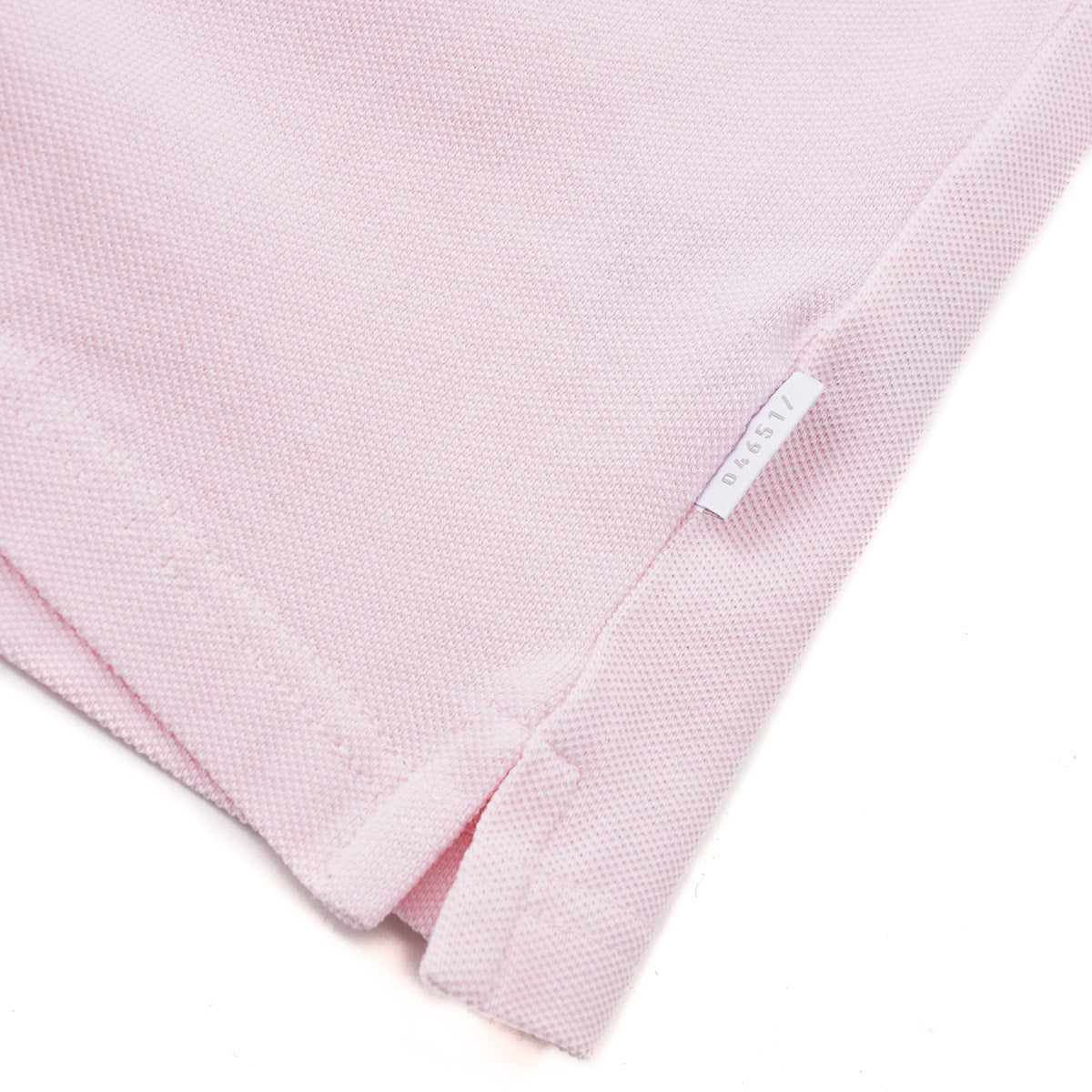04651 / A Trip in a Bag Pique Polo Shirt - Top Shelf Apparel