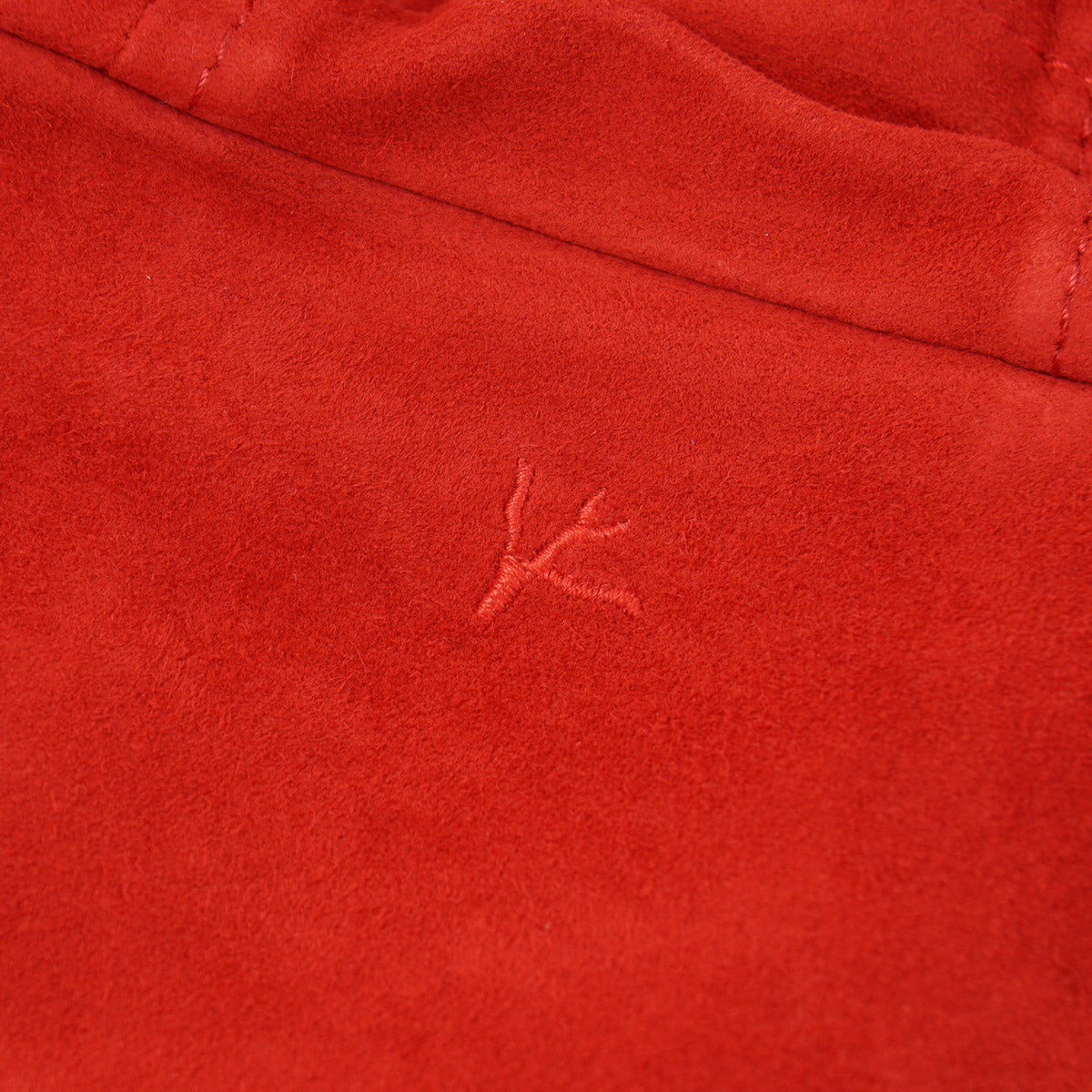 Isaia Hooded Unlined Suede Jacket - Top Shelf Apparel