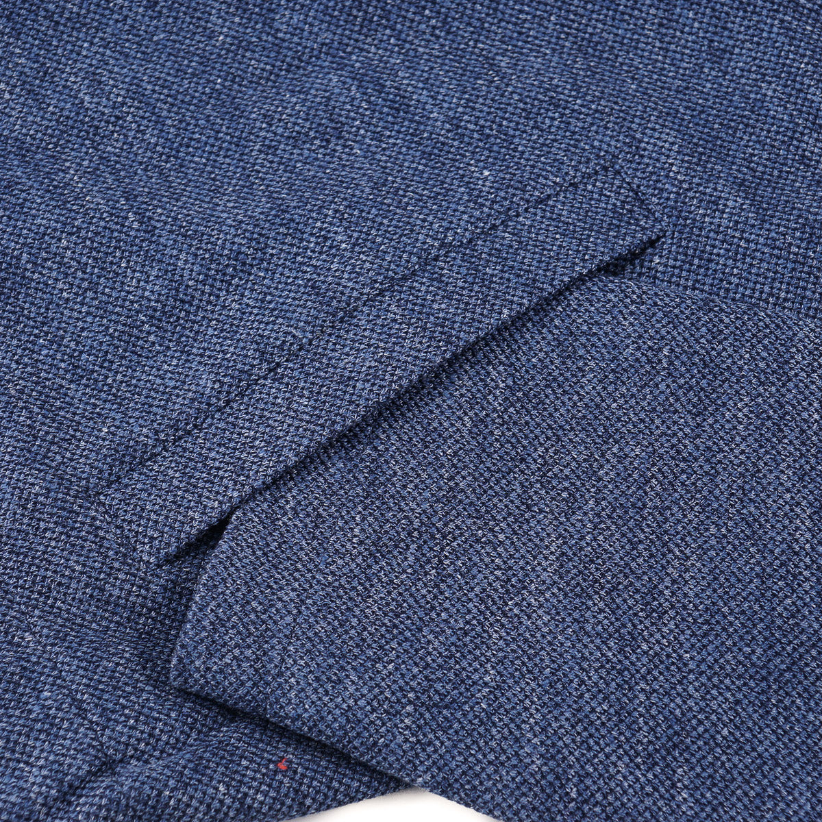 Maurizio Baldassari Linen-Cotton Jacket - Top Shelf Apparel