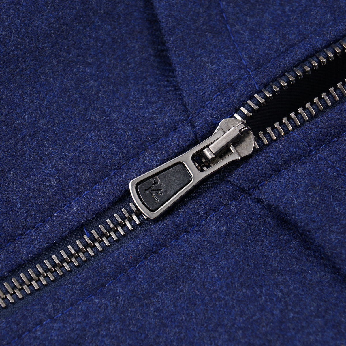Isaia Wool-Cashmere Baracuta Jacket - Top Shelf Apparel