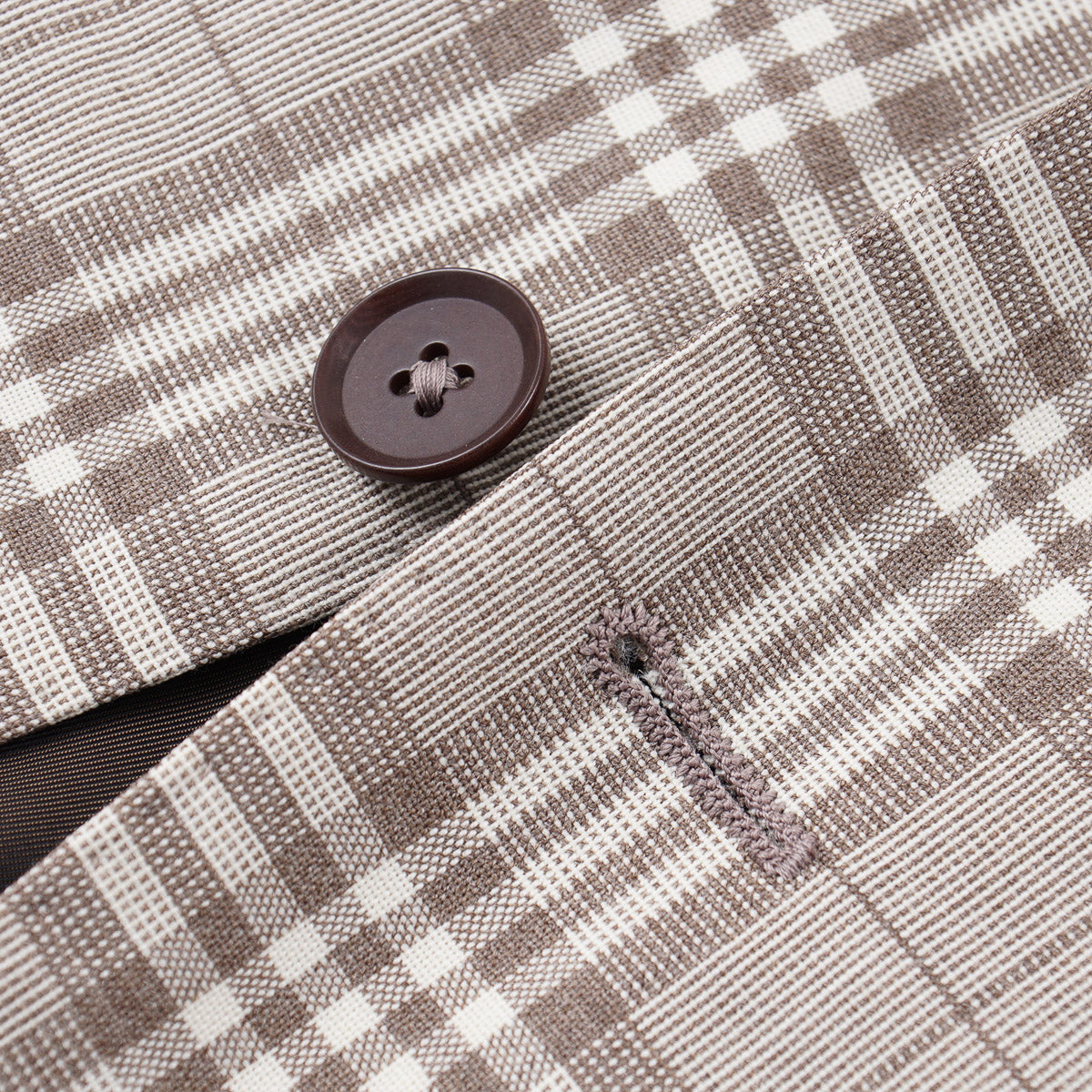 Isaia Regular-Fit Wool Sport Coat - Top Shelf Apparel