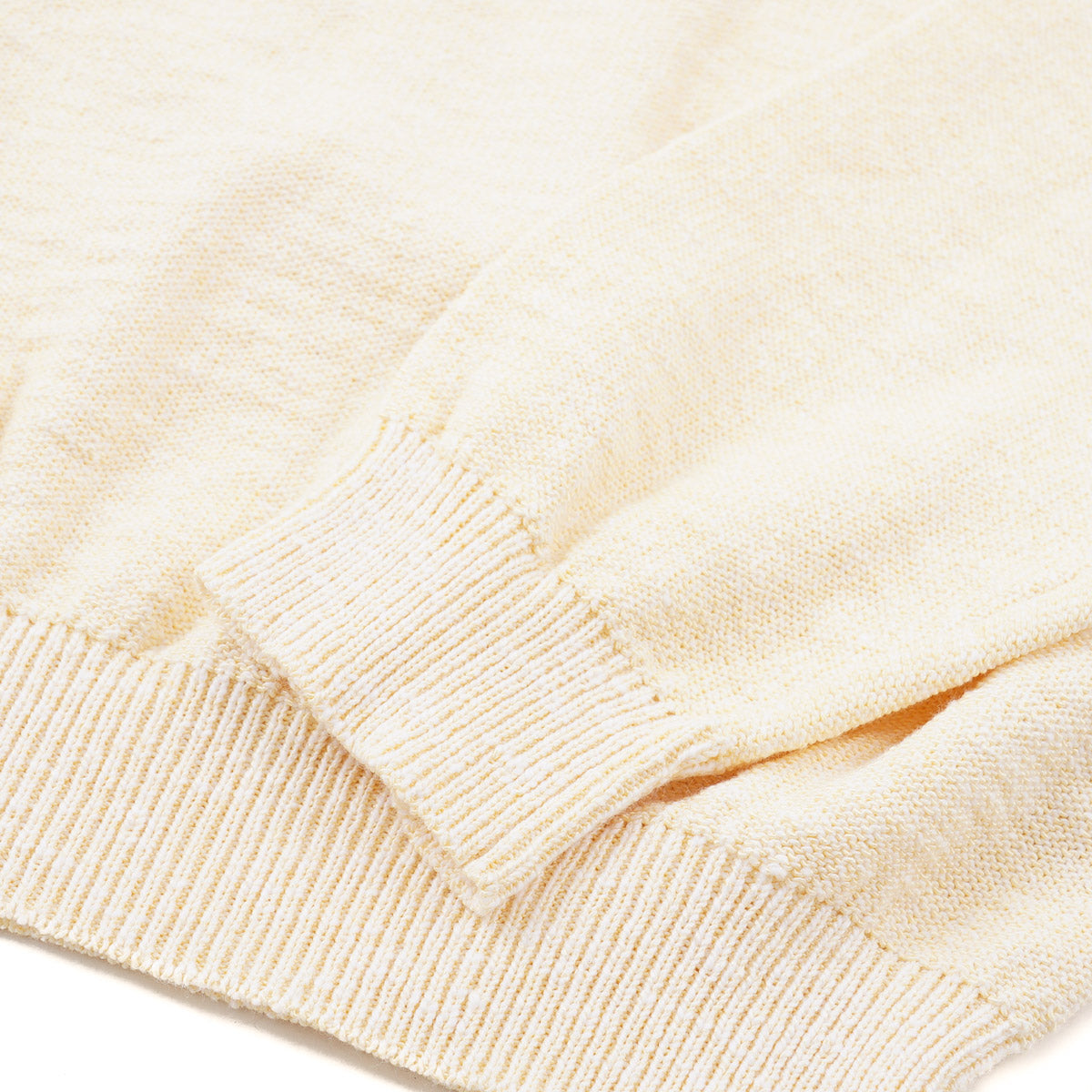 Maurizio Baldassari Cotton Sweater - Top Shelf Apparel