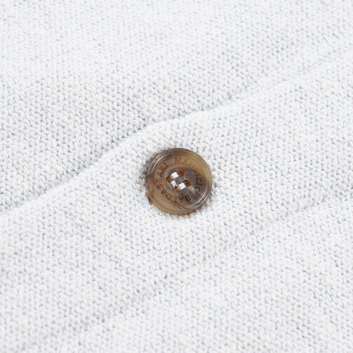 Maurizio Baldassari Cardigan Sweater-Jacket - Top Shelf Apparel