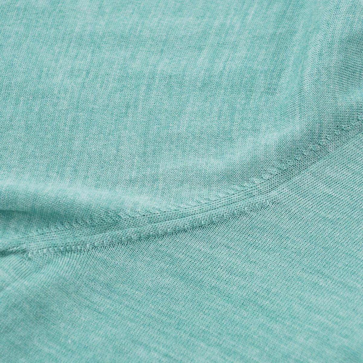 Maurizio Baldassari Half-Zip Polo Sweater - Top Shelf Apparel