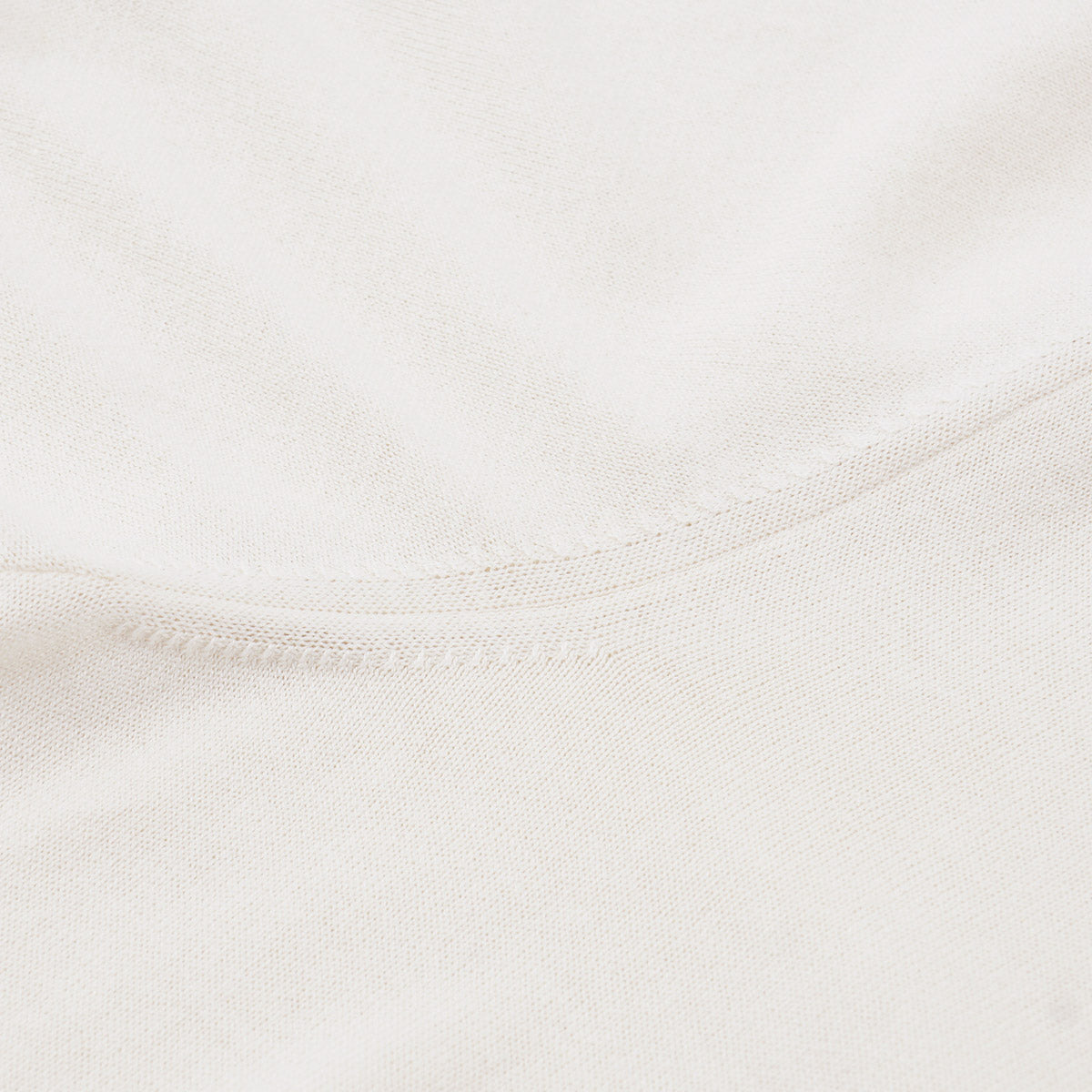 Maurizio Baldassari Silk-Cotton Polo - Top Shelf Apparel