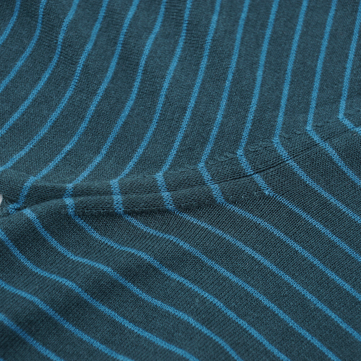 Maurizio Baldassari Silk-Cotton Polo - Top Shelf Apparel