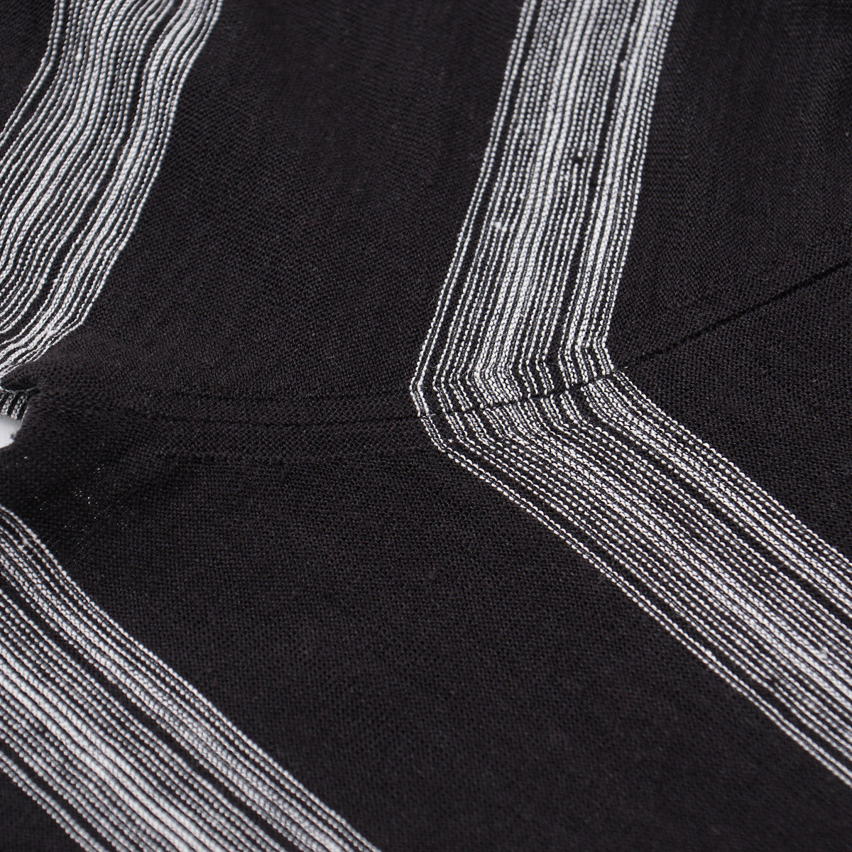 Maurizio Baldassari Linen-Silk Polo - Top Shelf Apparel